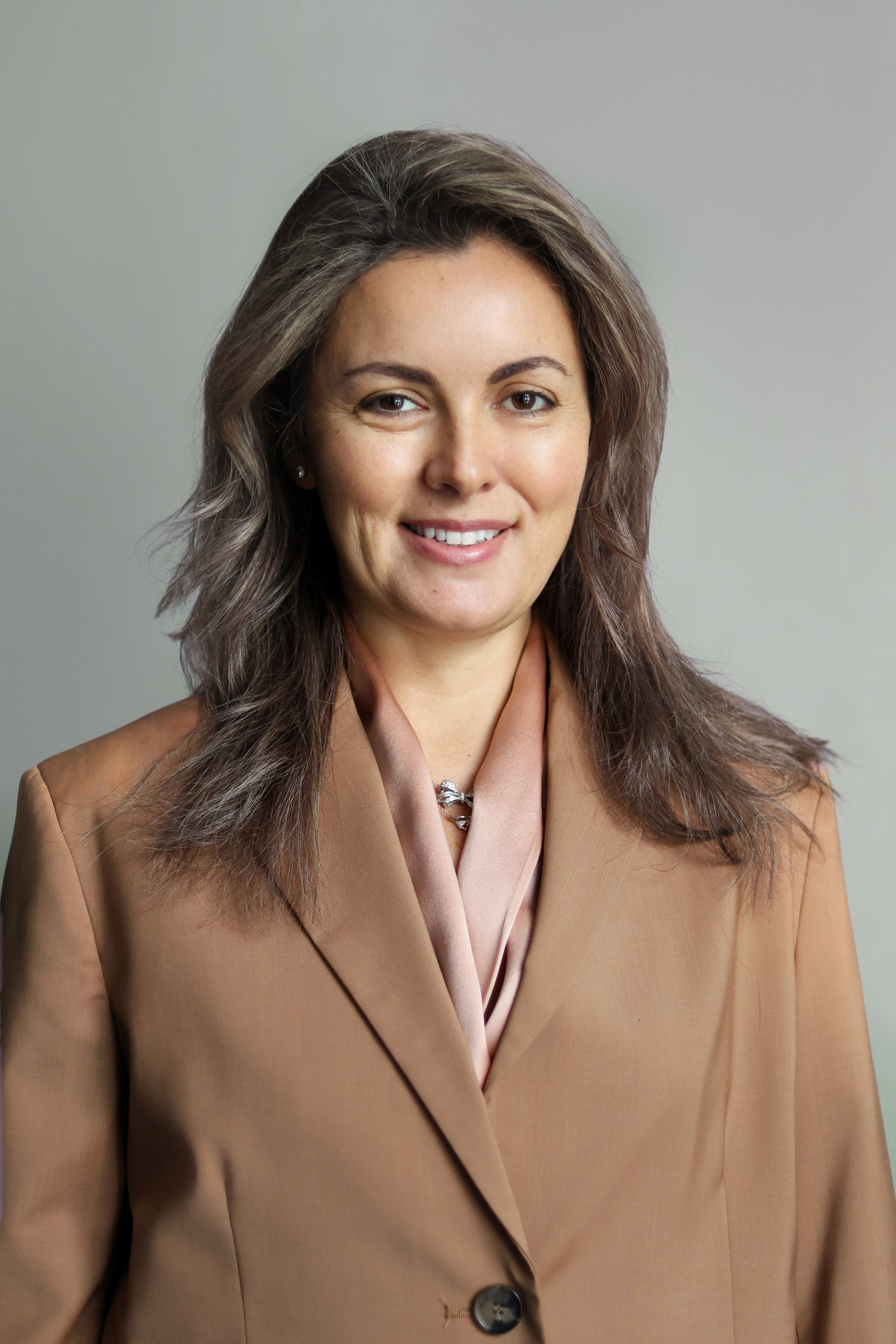 Портреты сотрудников. Фотограф Дарья Попова