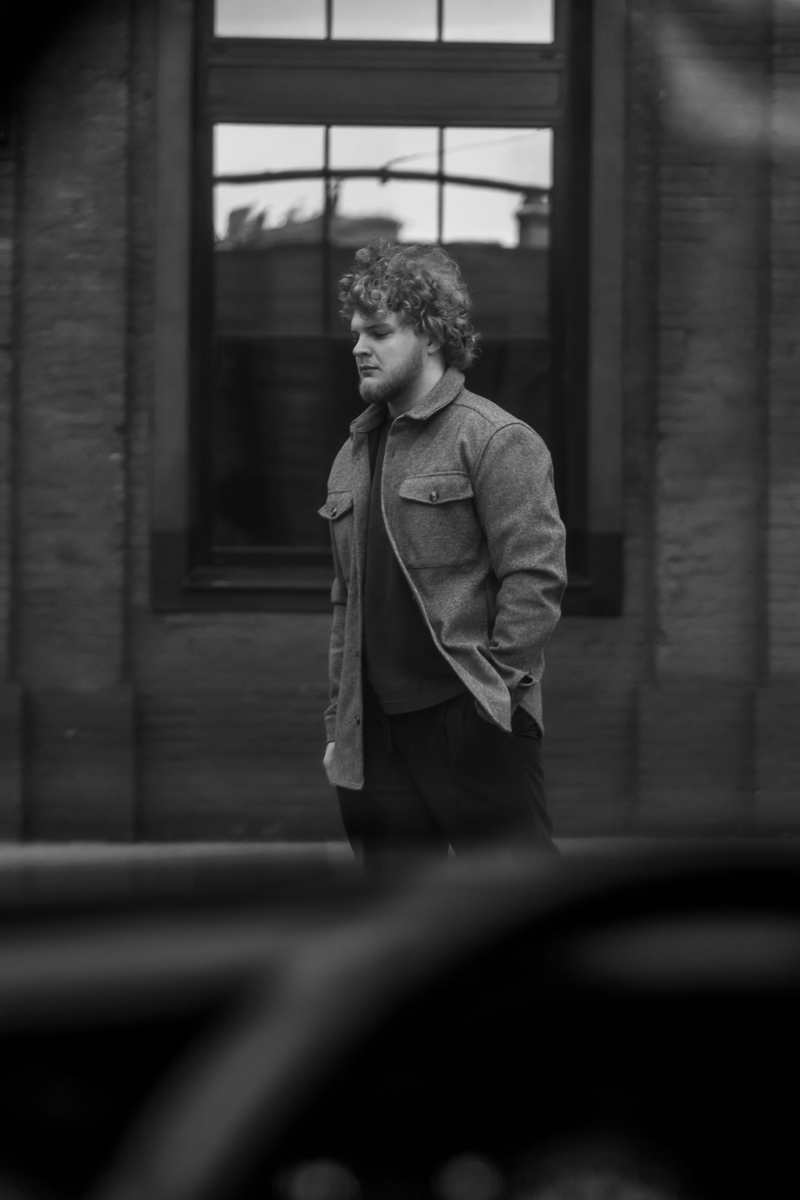 Фотосессия с машиной. ТриМедиа Продакшн