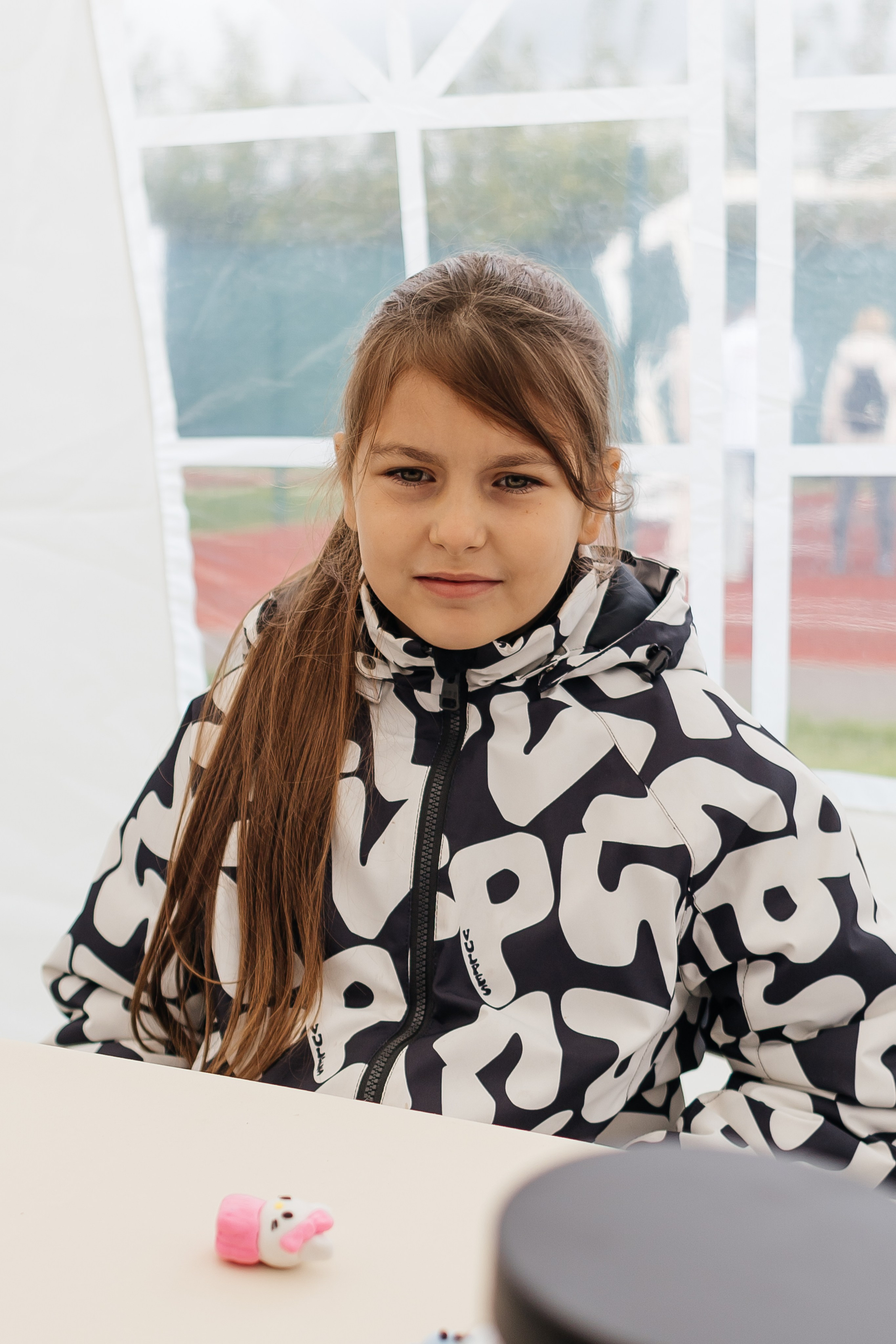 Спартакиада Волковгрупп. Фотограф Кемерово | Сергей