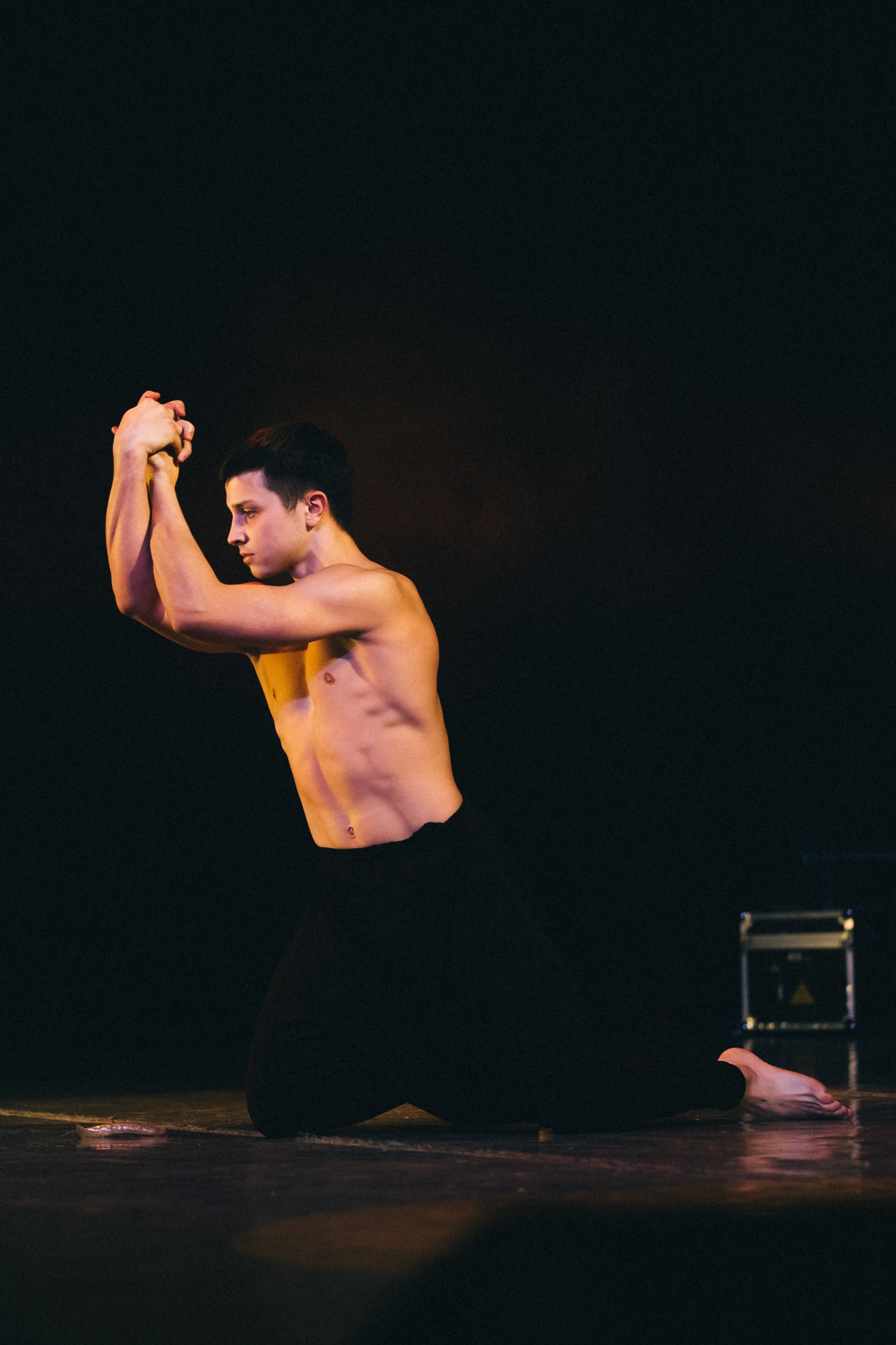 Отчётный концерт КемГИК. Фотограф Кемерово | Сергей