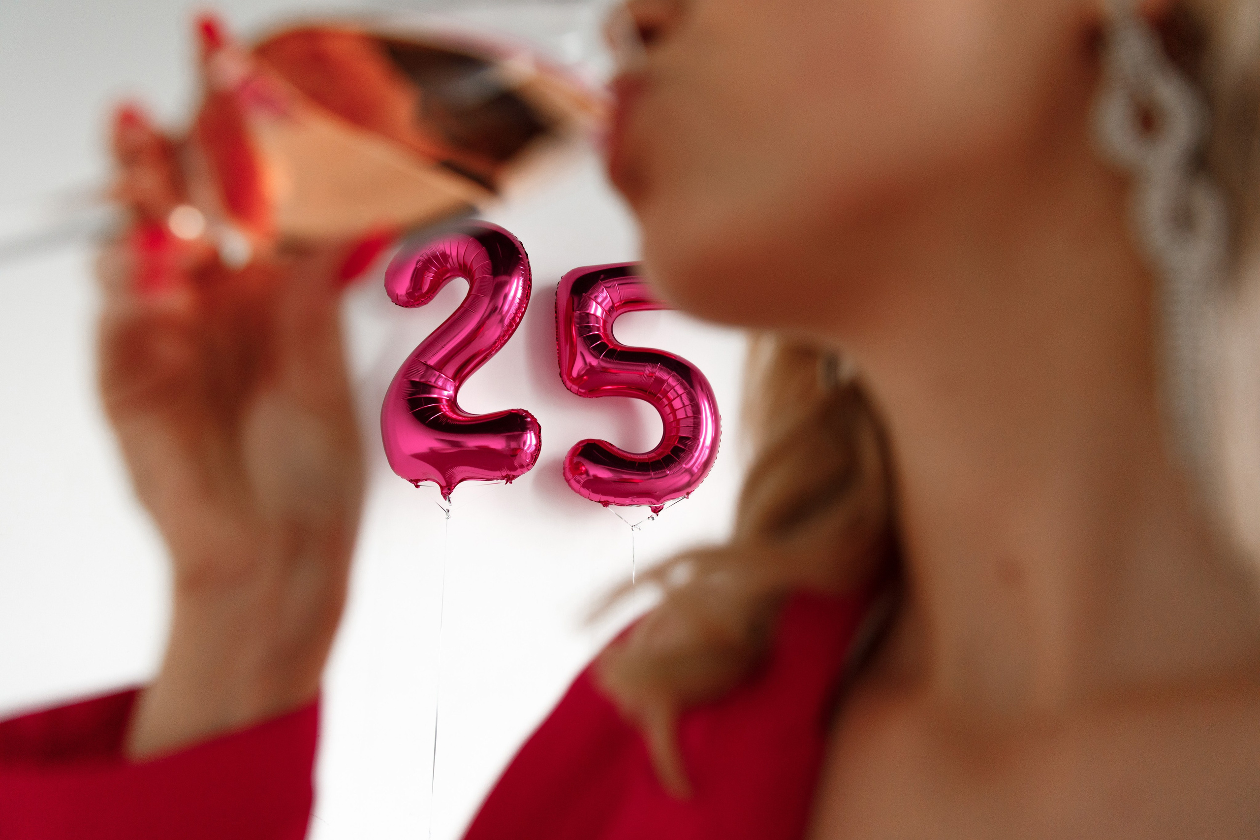 Кате 25!. Свадебный и семейный фотограф в Уфе Руслан Миргаляов