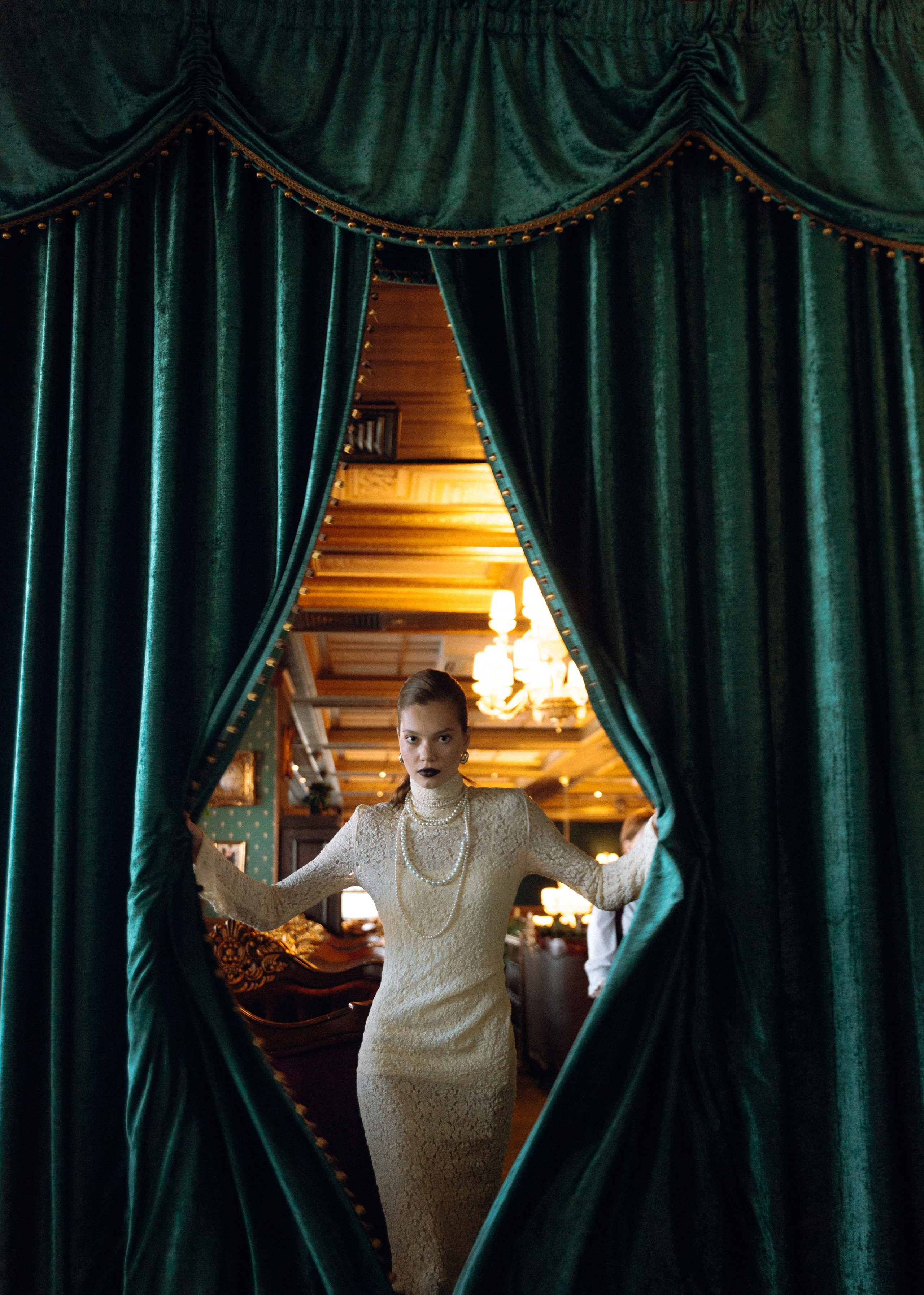 Varvara. Портретный фотограф Анастасия Завалкевич