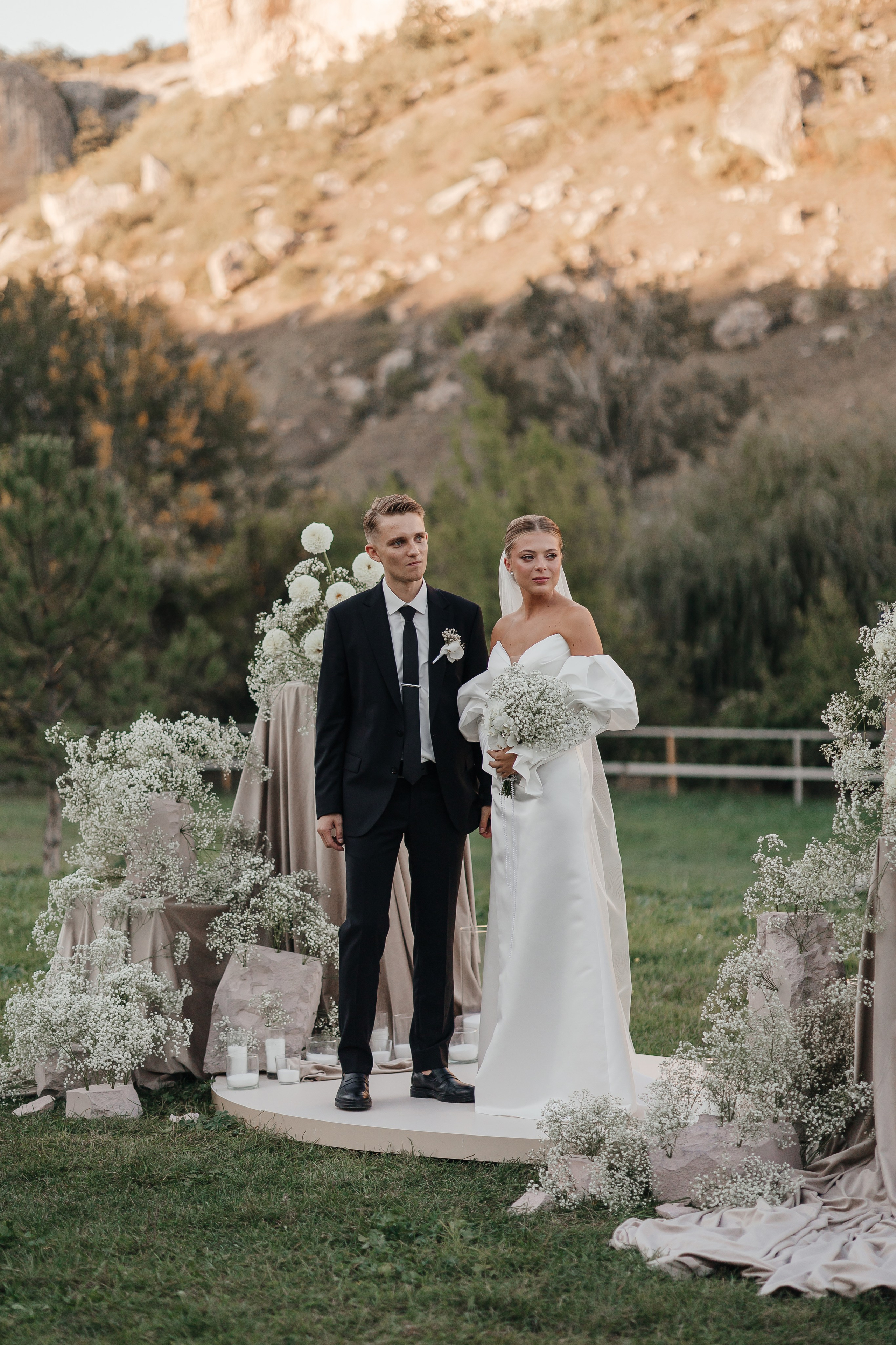 Владислав и Александра. Главная