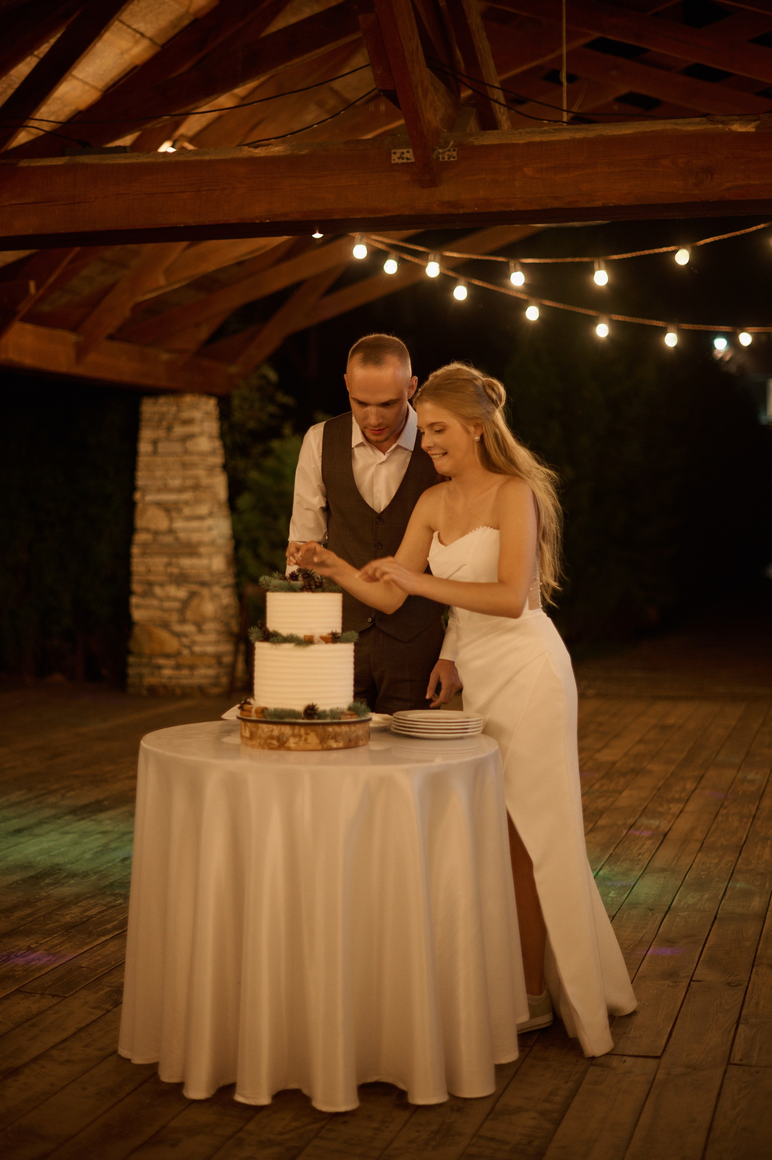 Молоды и свободны. Фотограф Евгения Пронькина