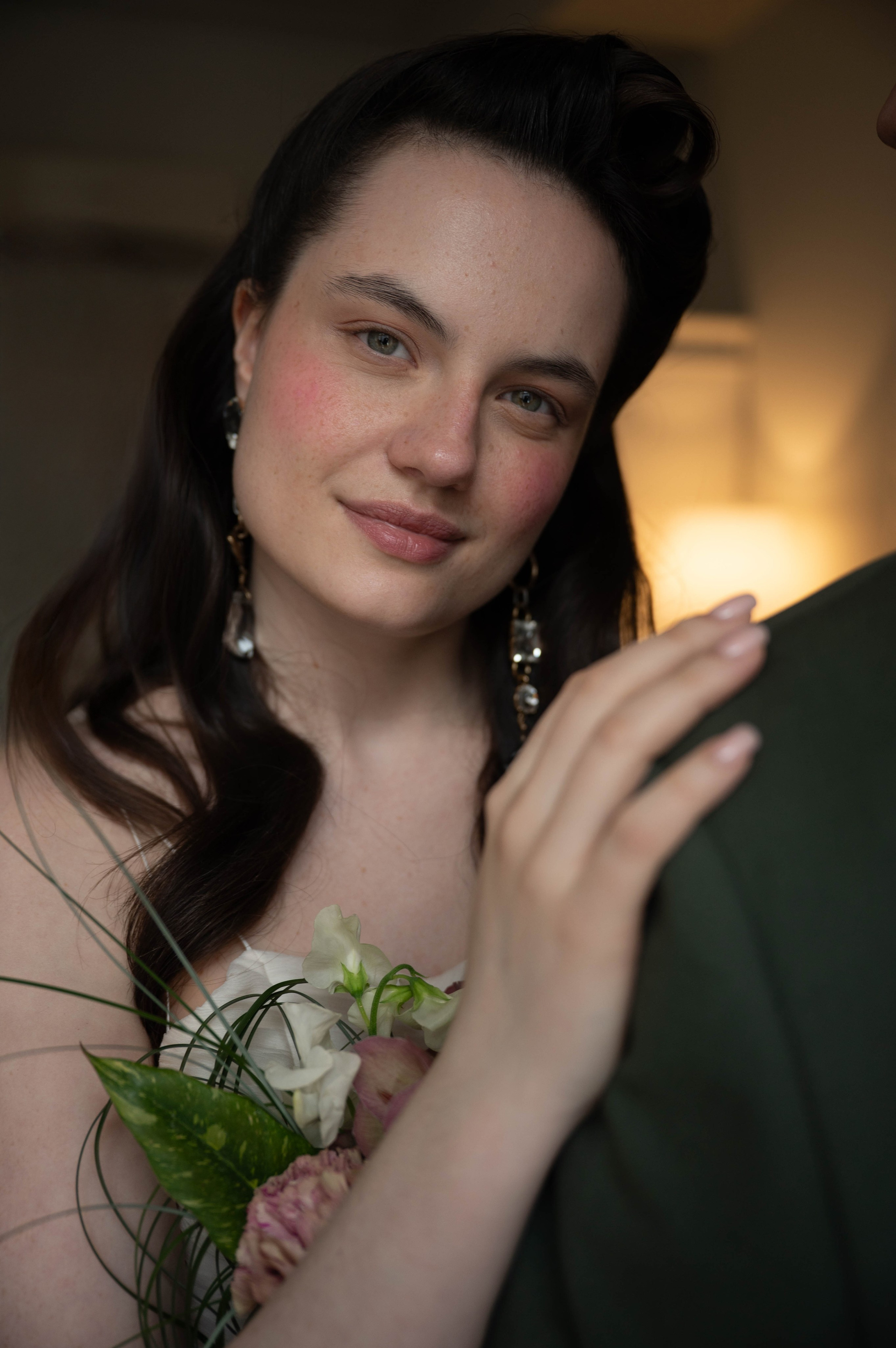 Ты выбираешь чудеса. Фотограф Евгения Пронькина