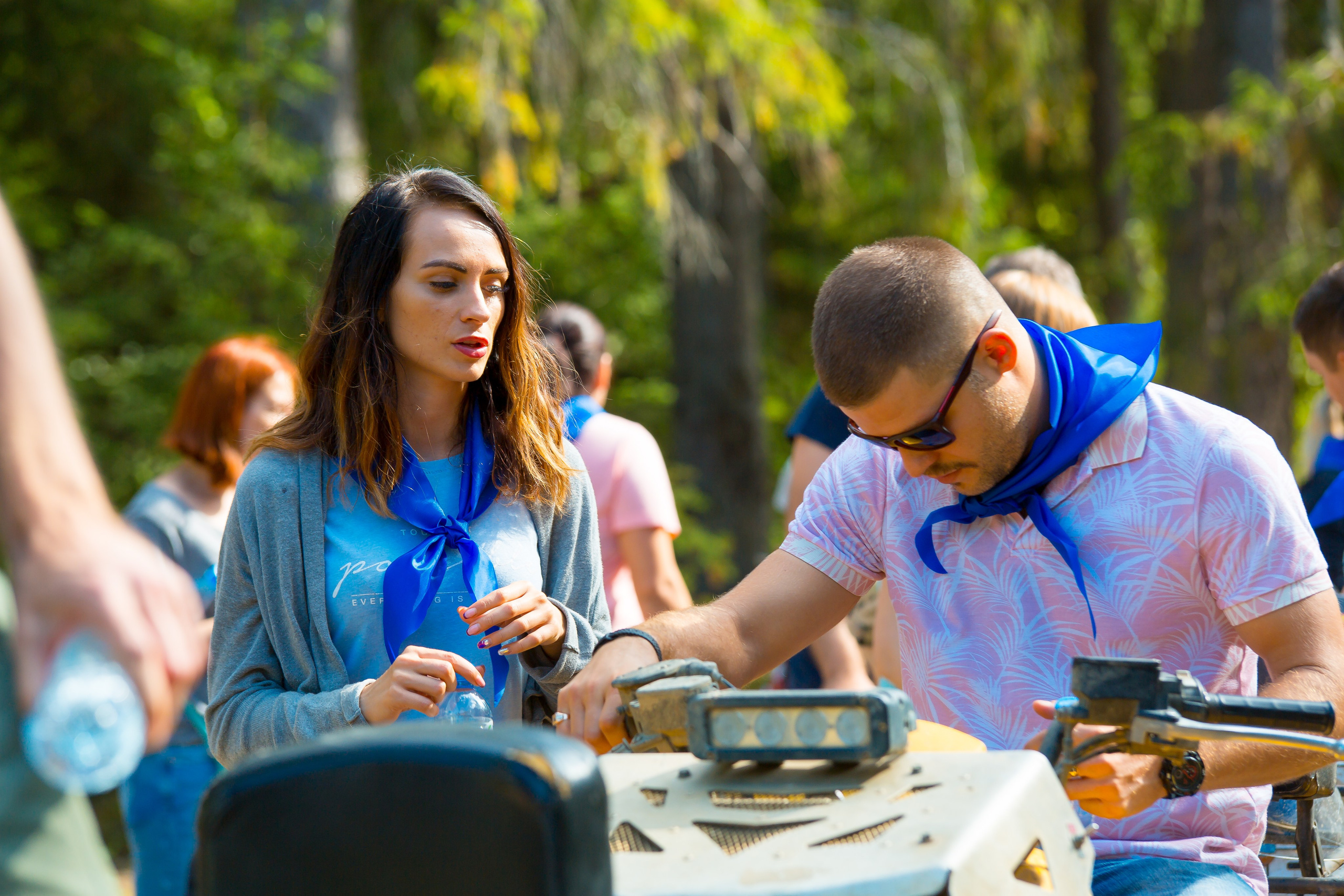 КОРПОРАТИВ РАПСОДИЯ. Главная