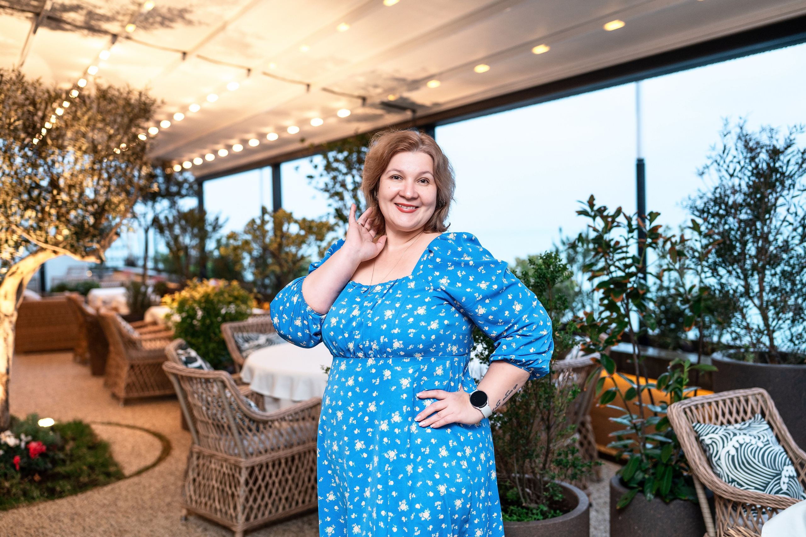 Фоторепортаж деловой Сочи. Фотограф Сочи