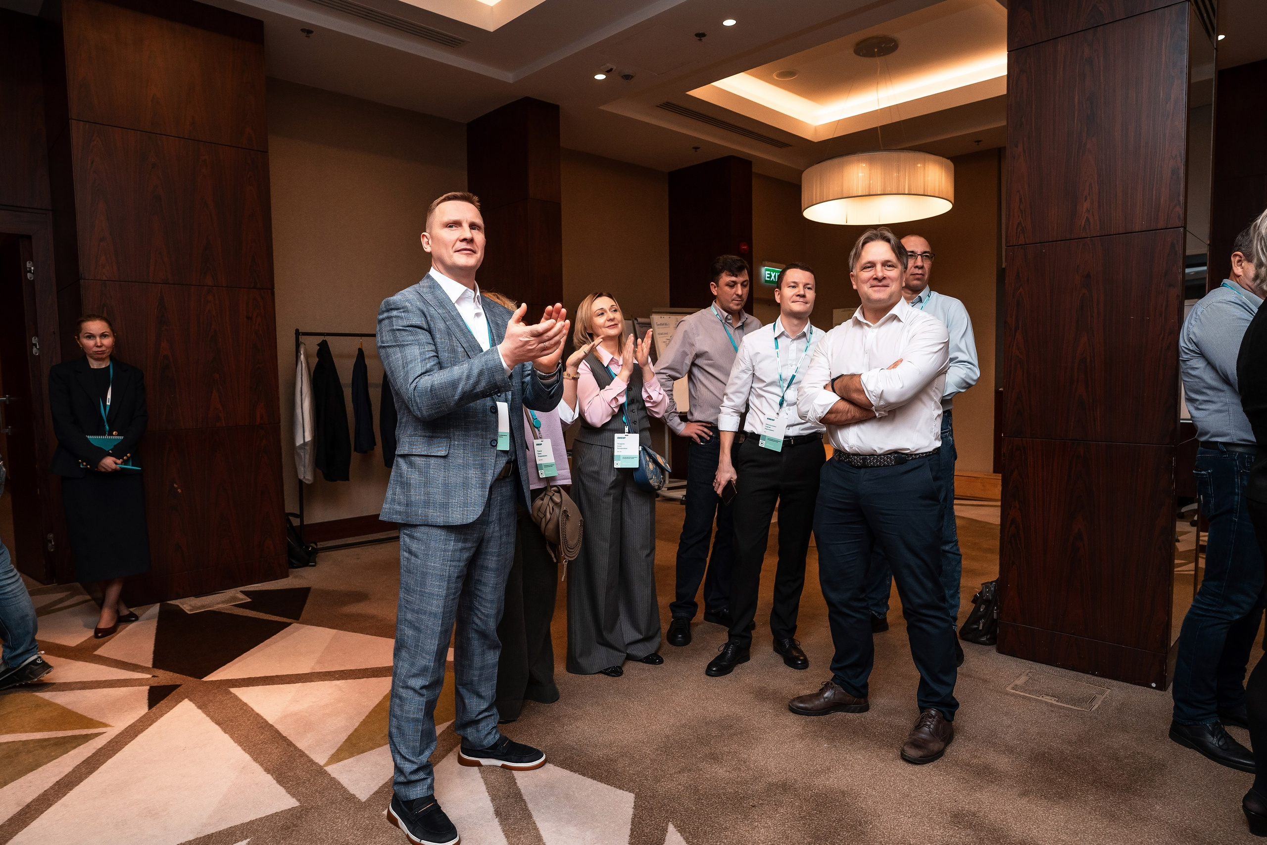 Фотоотчет Сибур. Фотограф Сочи