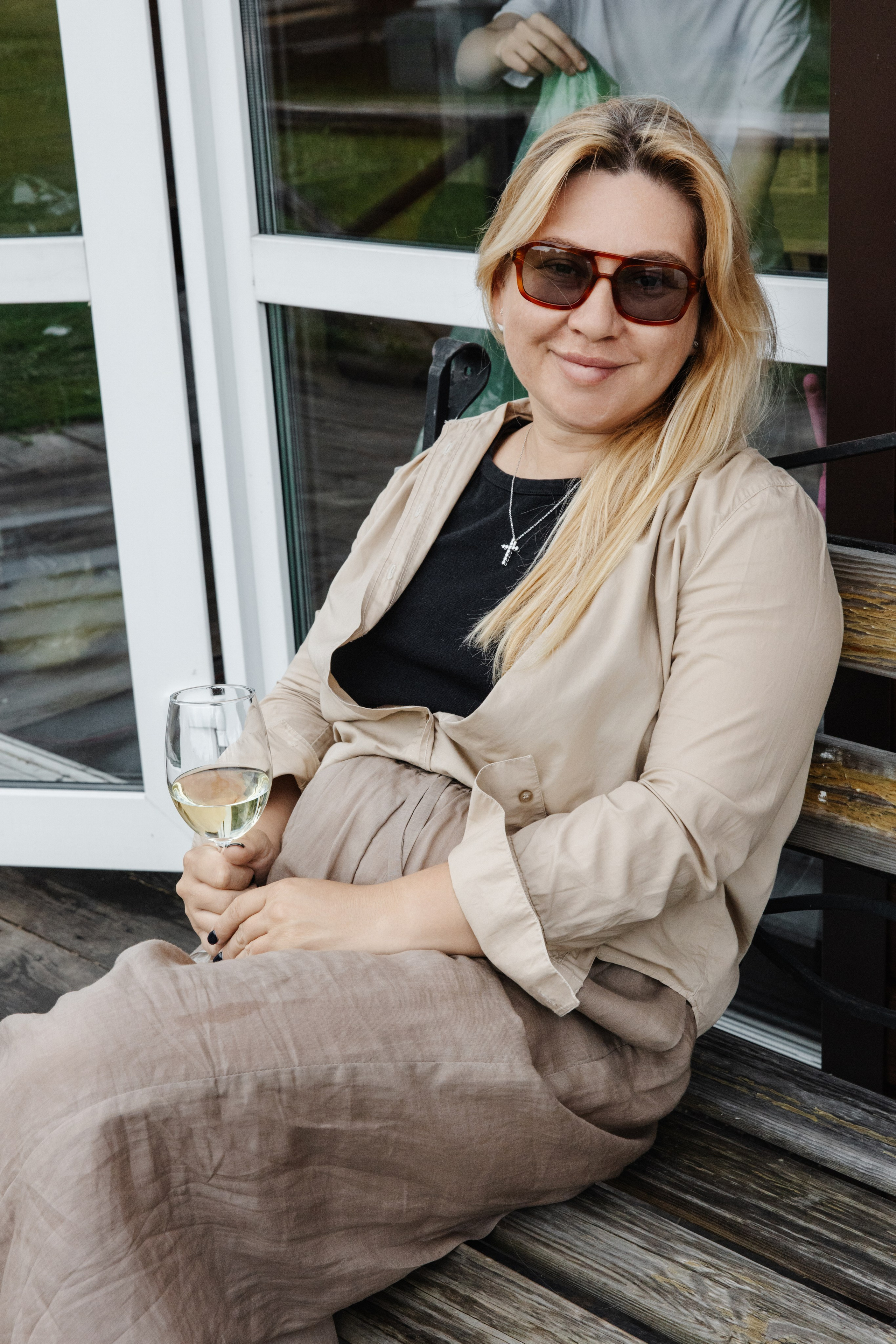 ГЕНДЕР ПАТИ. Фотограф в Красноярске