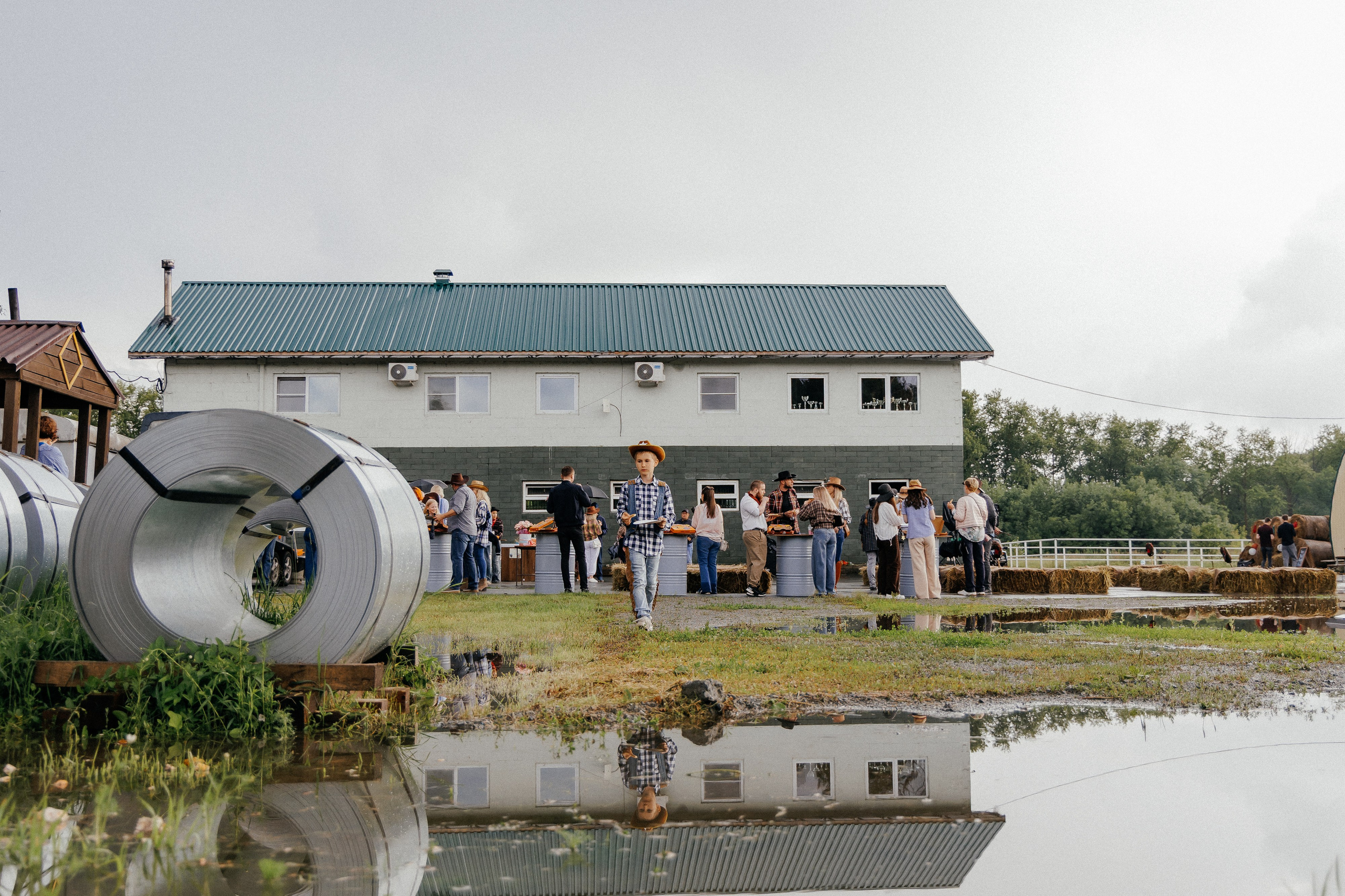 KSK Raid. Фотограф Иван Гуляев