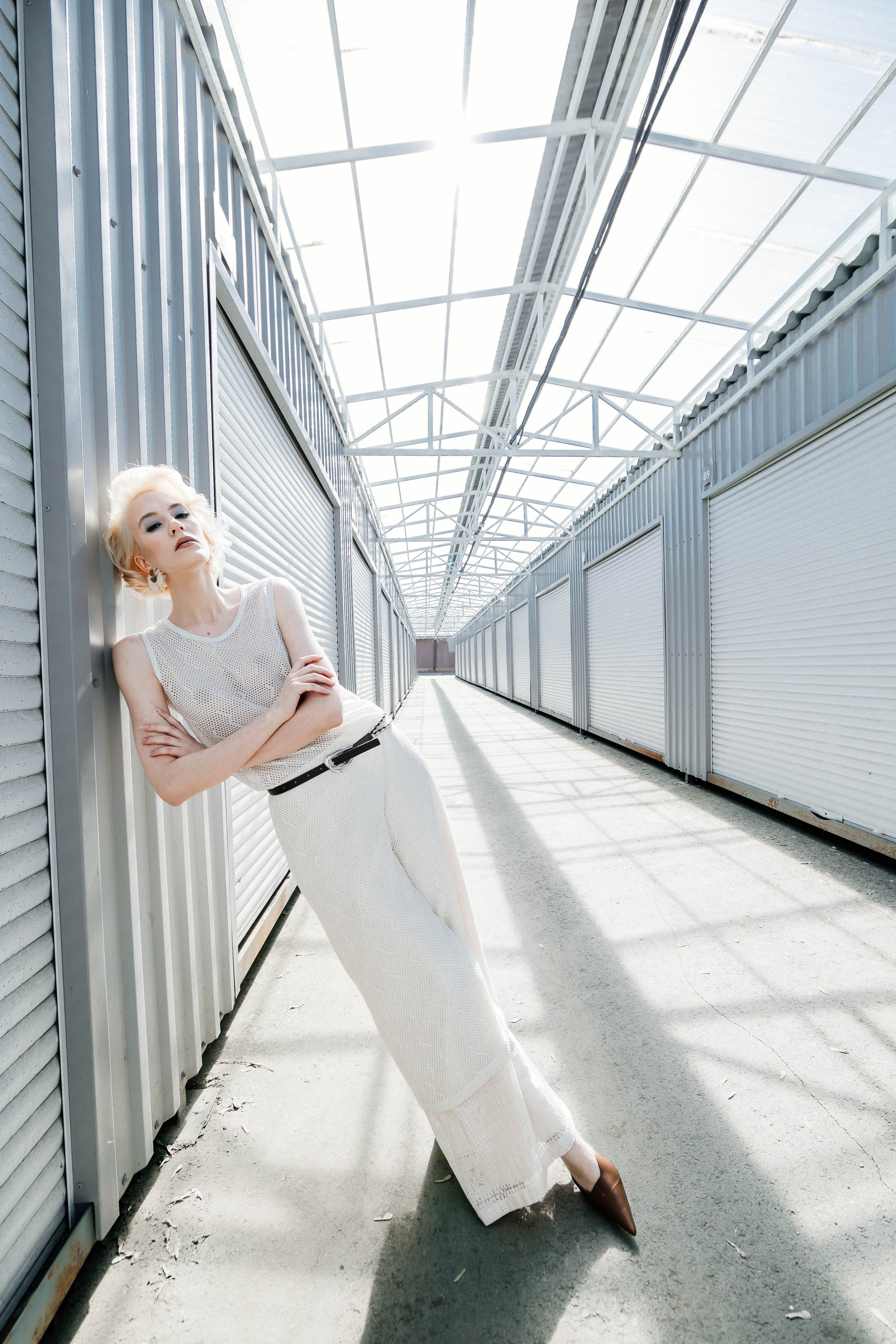 Ася. Рыжова Тамара