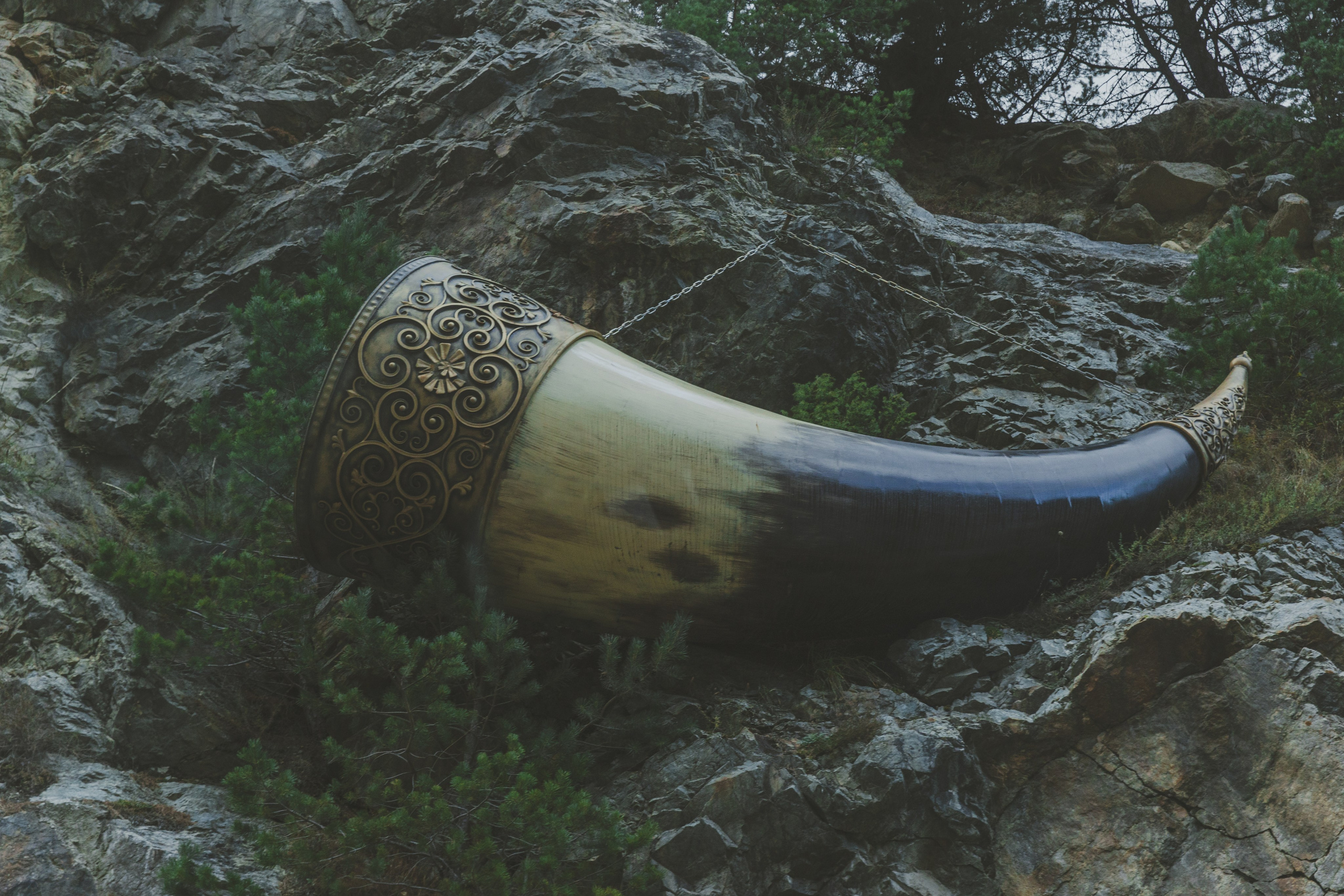 Осетия. Мастерская для создания имиджа от BenSami в Санкт-Петербурге и Москве