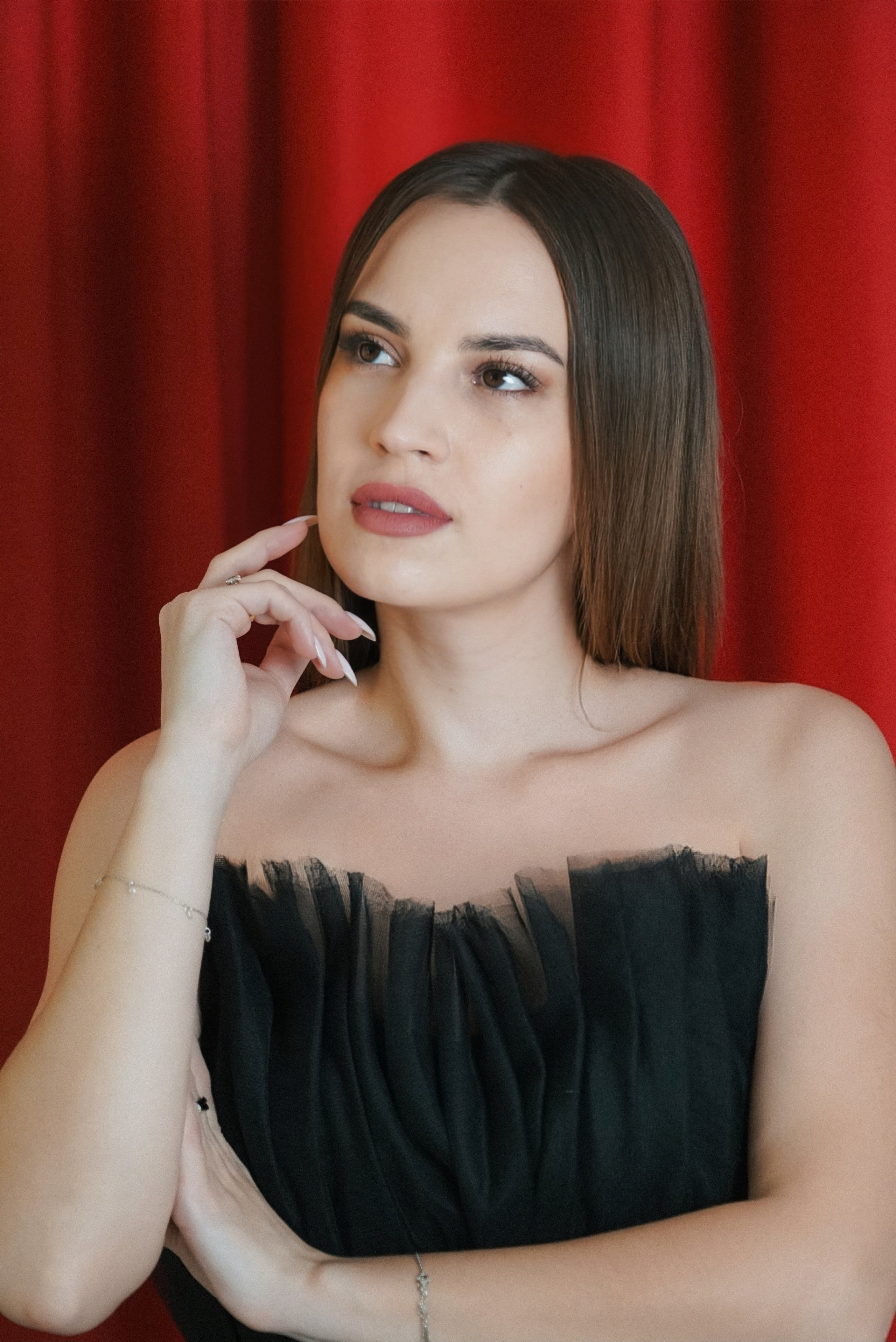 V. Фотограф в Москве и МО