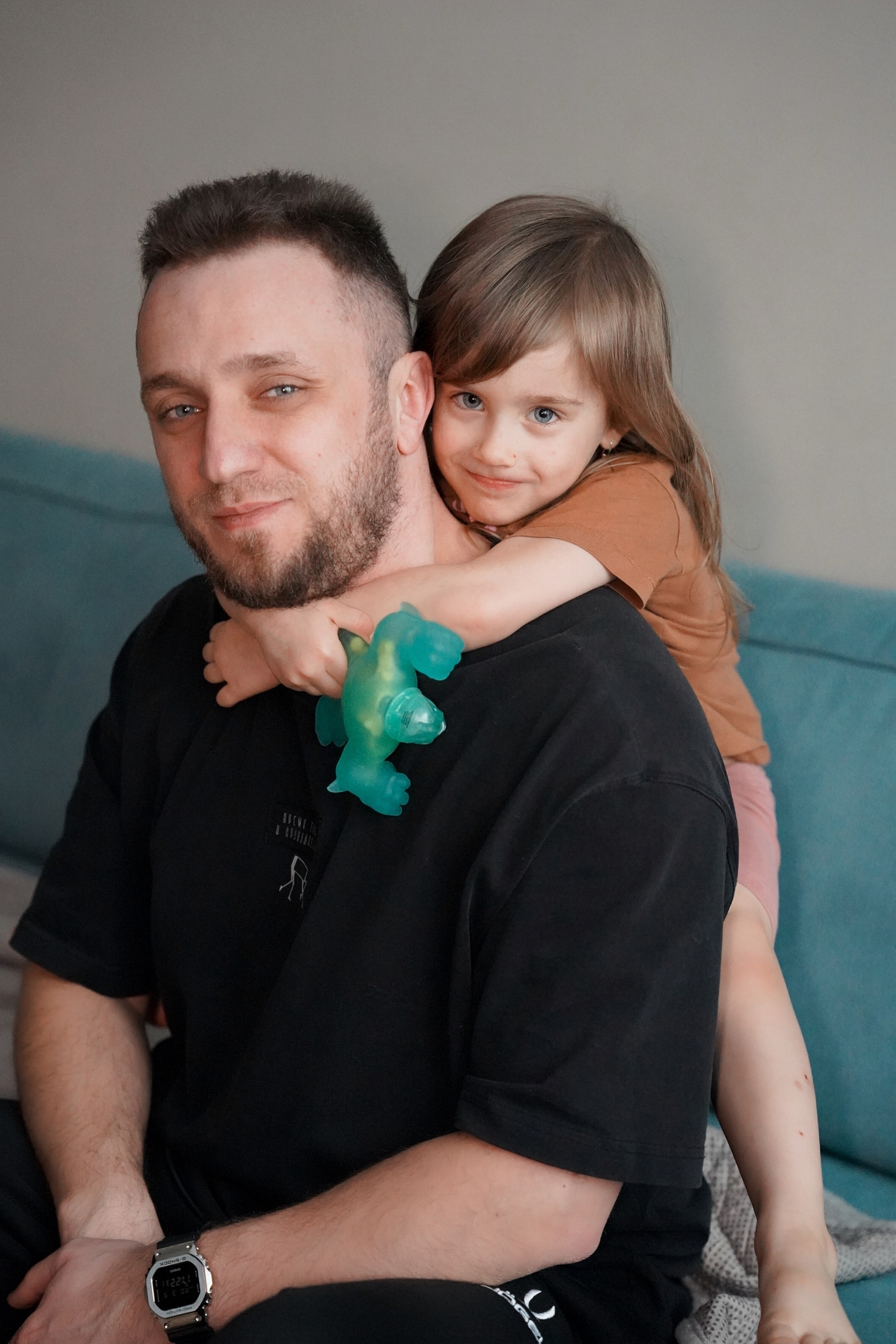 Sweet home. Фотограф в Москве и МО