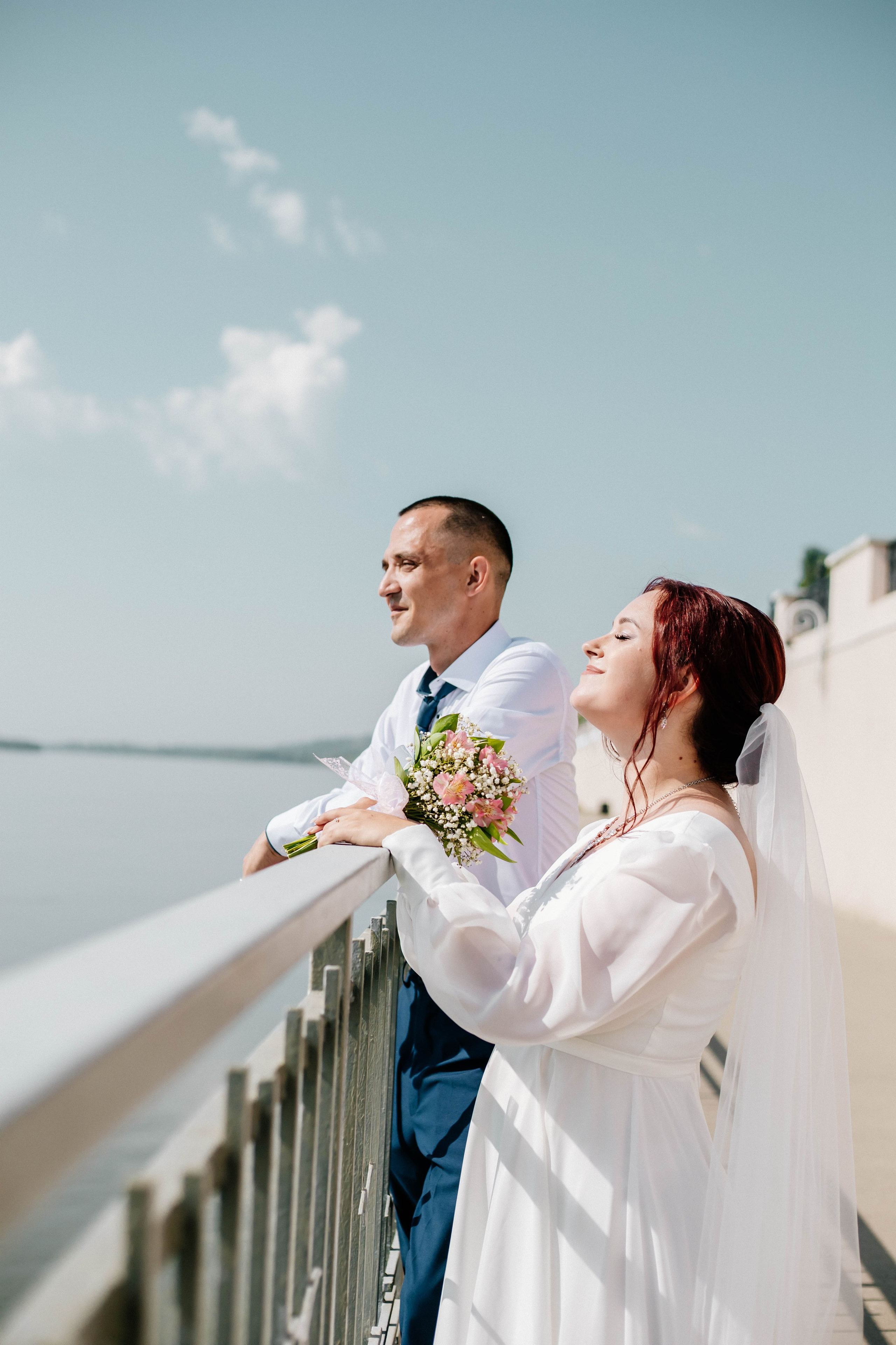 Иван и Елизавета. Рыжова Тамара