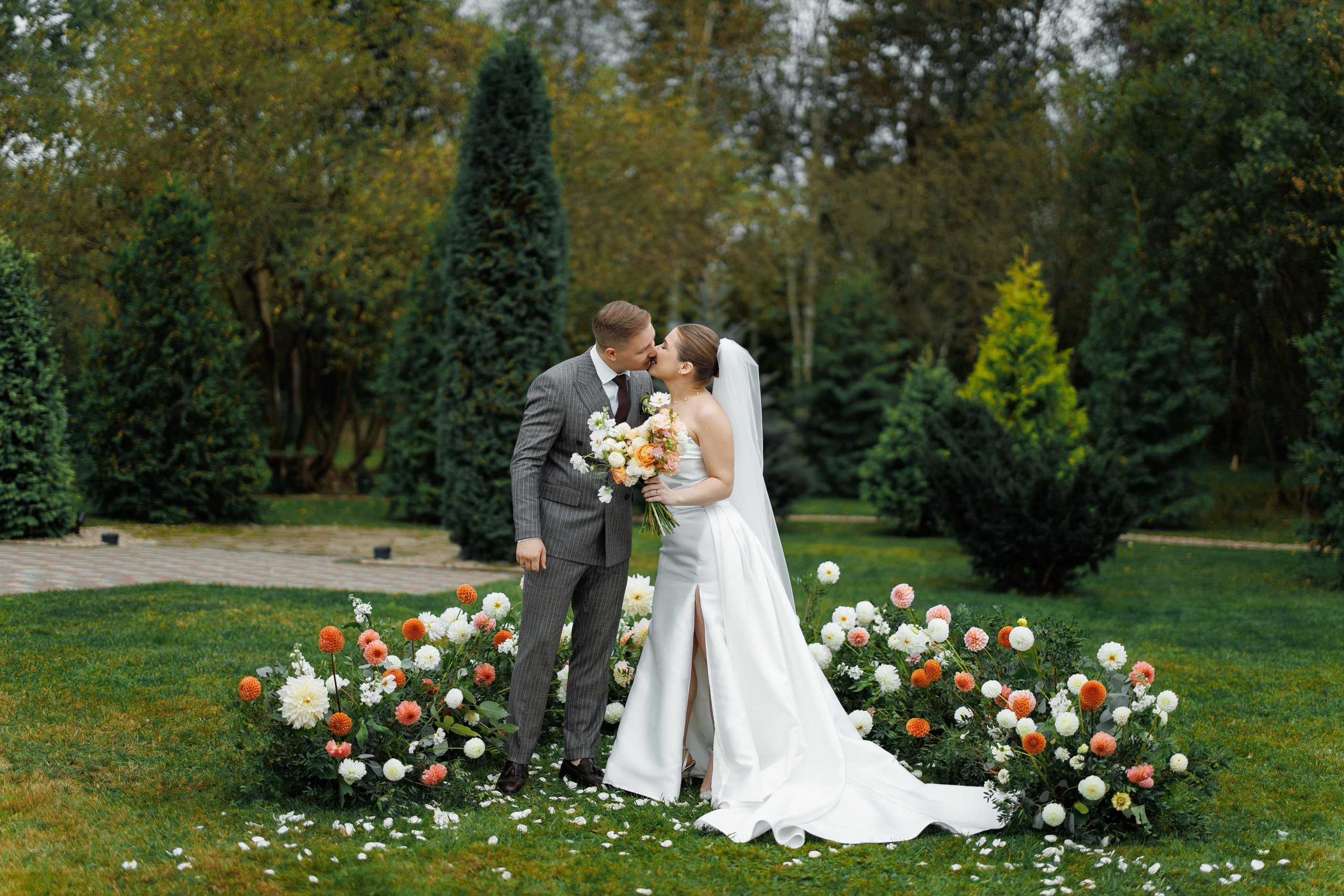 Свадебный фотограф Минск Москва Репортажный Фотограф Минск Москва. Свадебный фотограф — Крюков Константин