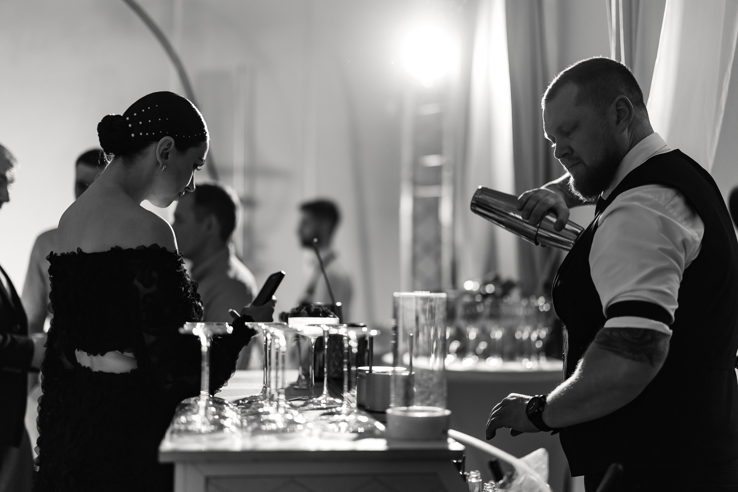 Свадебный фотограф. Свадебный фотограф — Крюков Константин