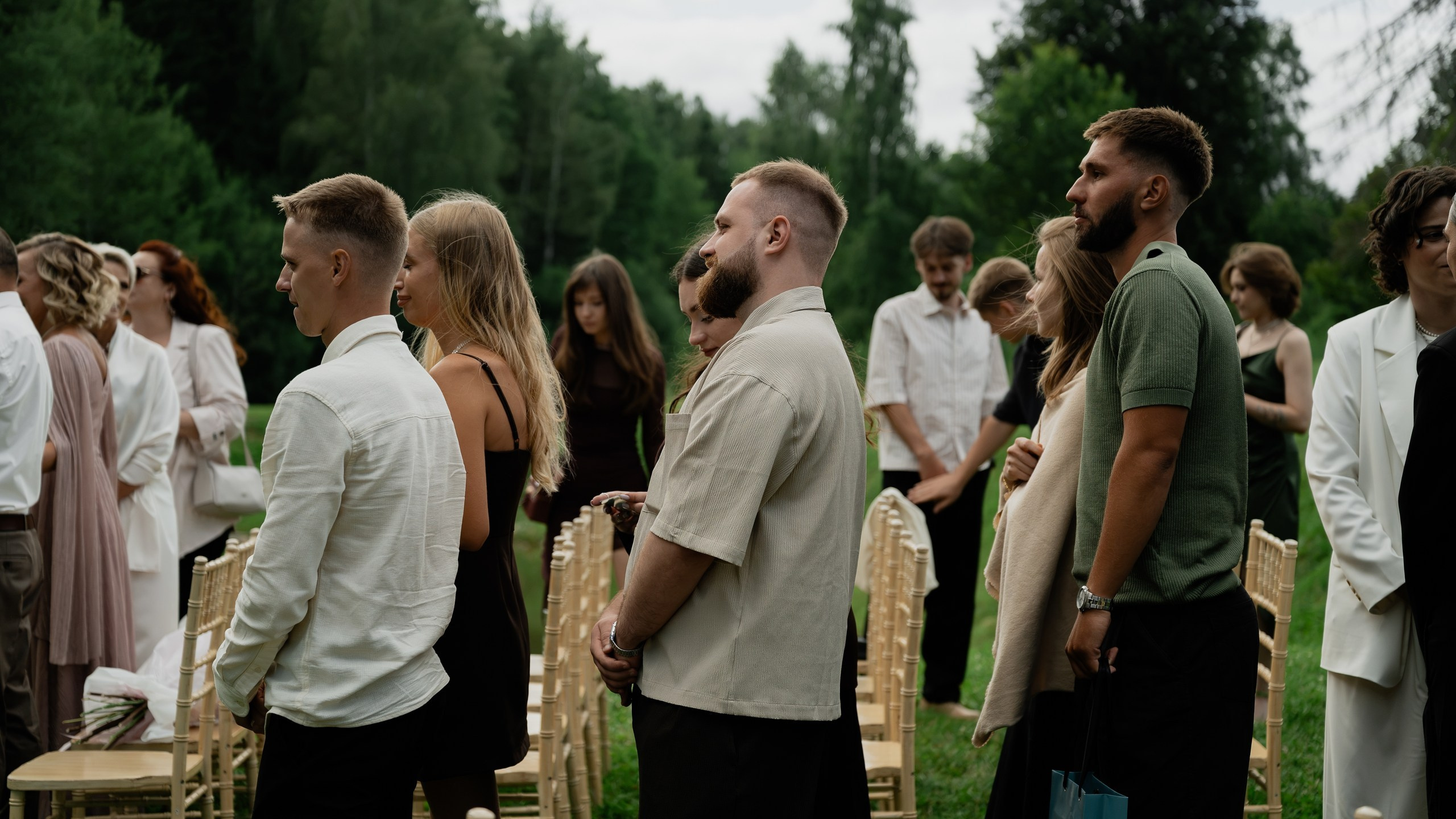 WEDDING DAY. Wedding photographer Krukov Photo