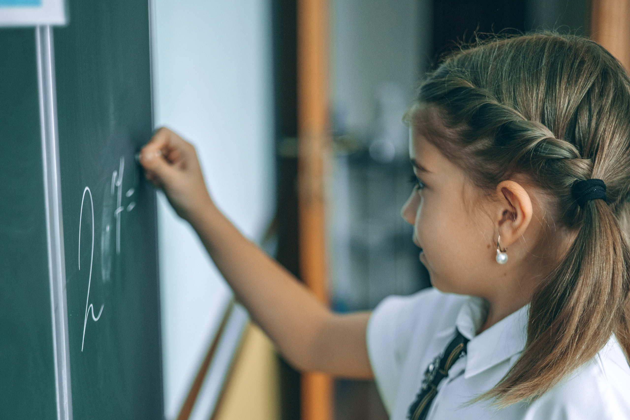 Индивидуальная школьная съёмка. Художественный фотограф Анапа Александра Долбикова