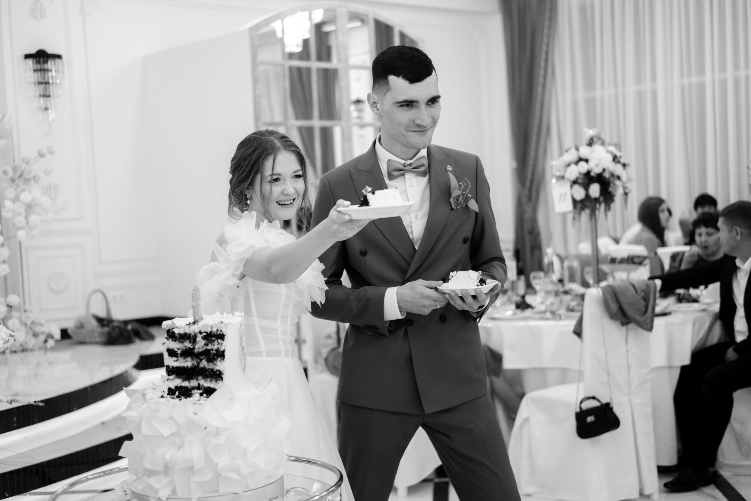 Роберт и Анна. Фотограф в Астрахани Миронова Анастасия