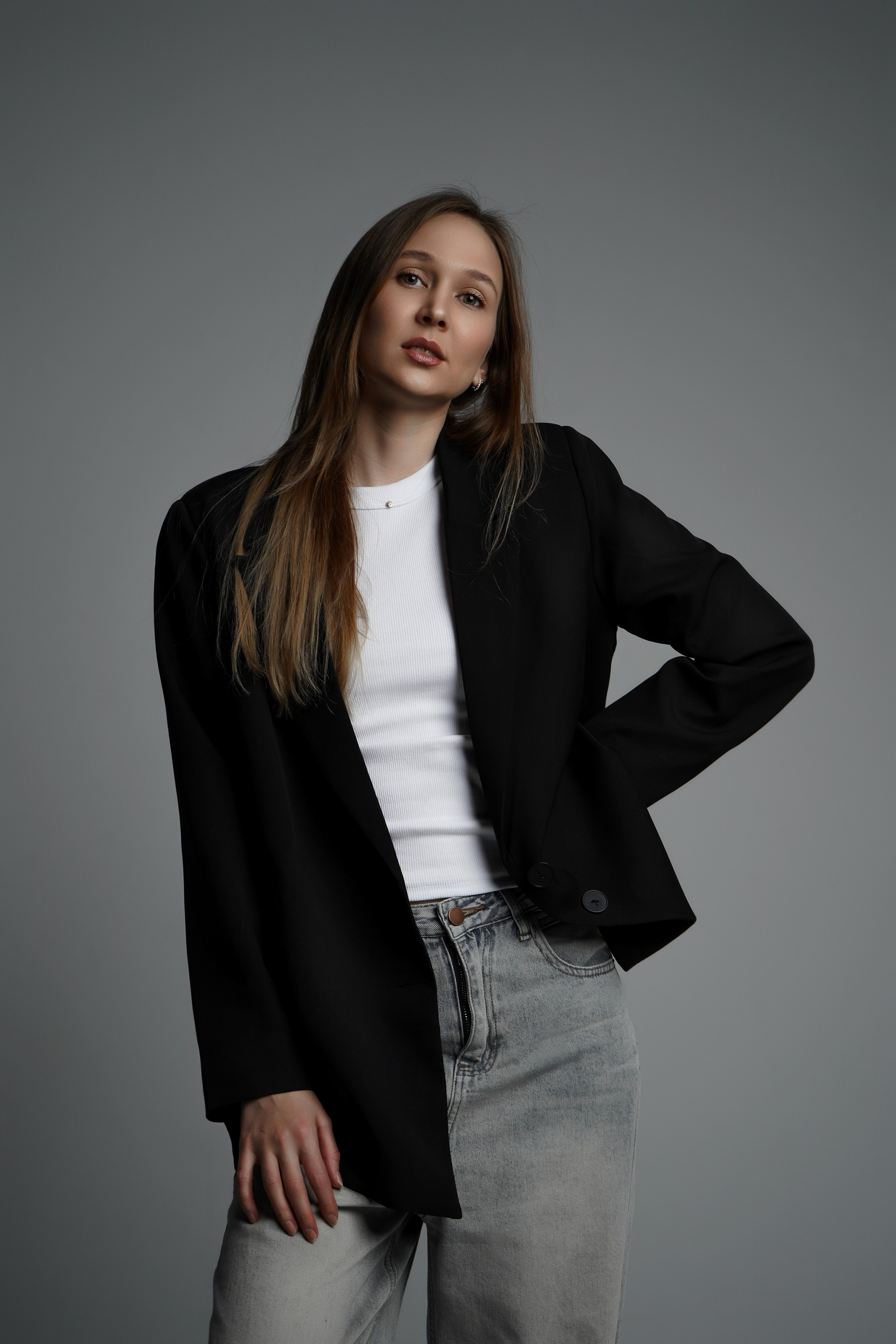 Настя. Главная