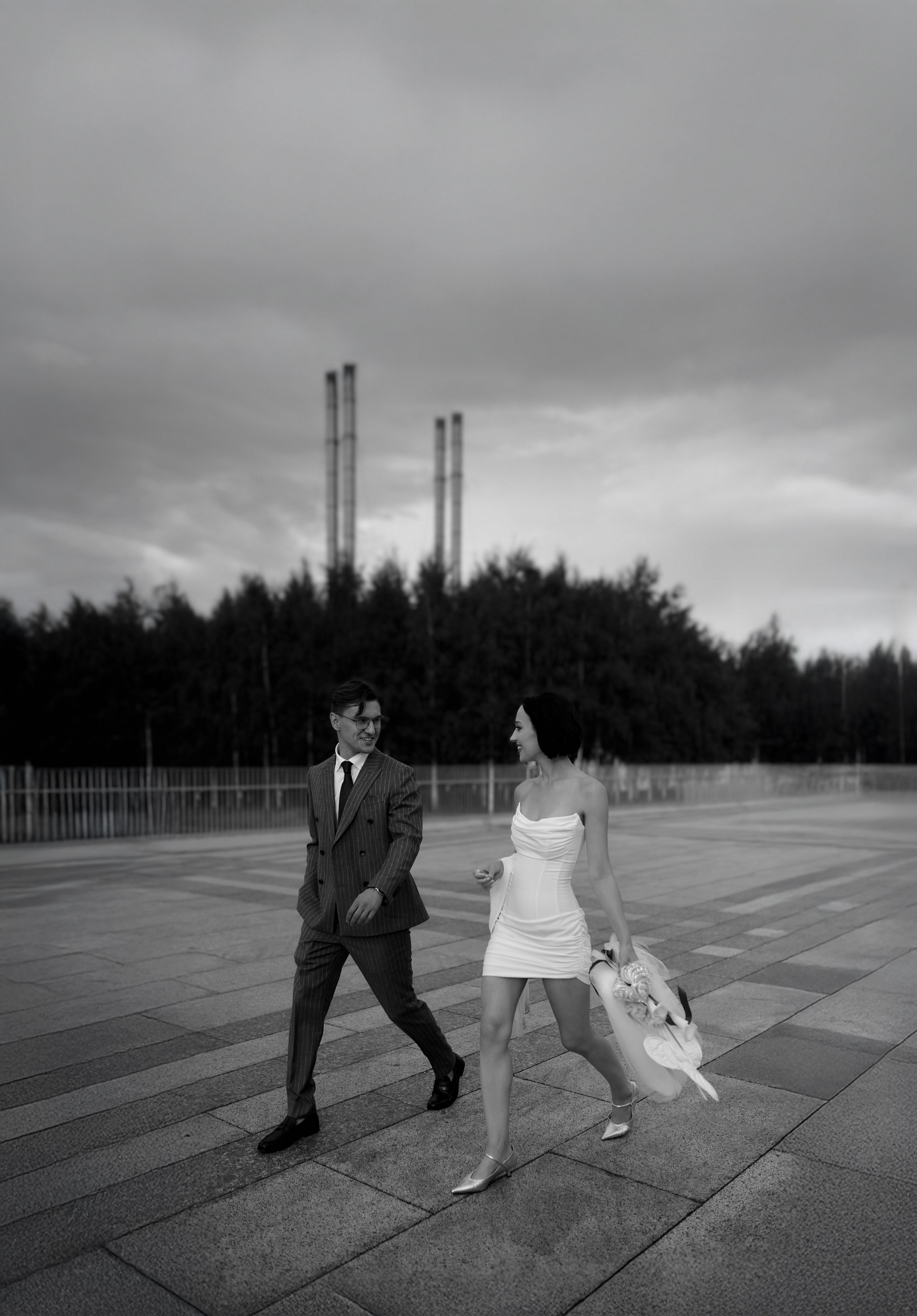 B&M. Свадебный и репортажный фотограф