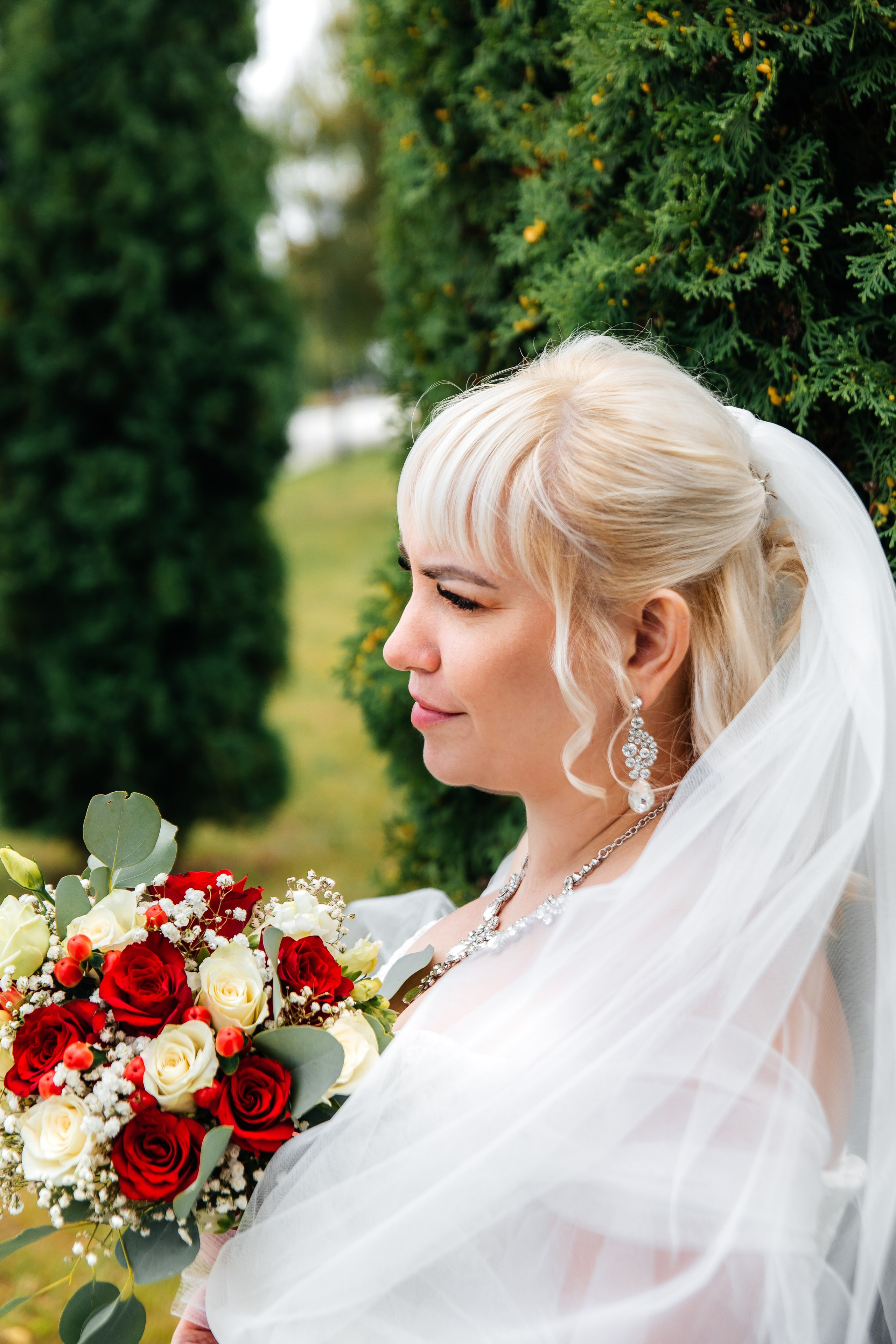 ТАТЬЯНА И ВЛАДИМИР. Свадебный и семейный фотограф в Курске и Курчатове