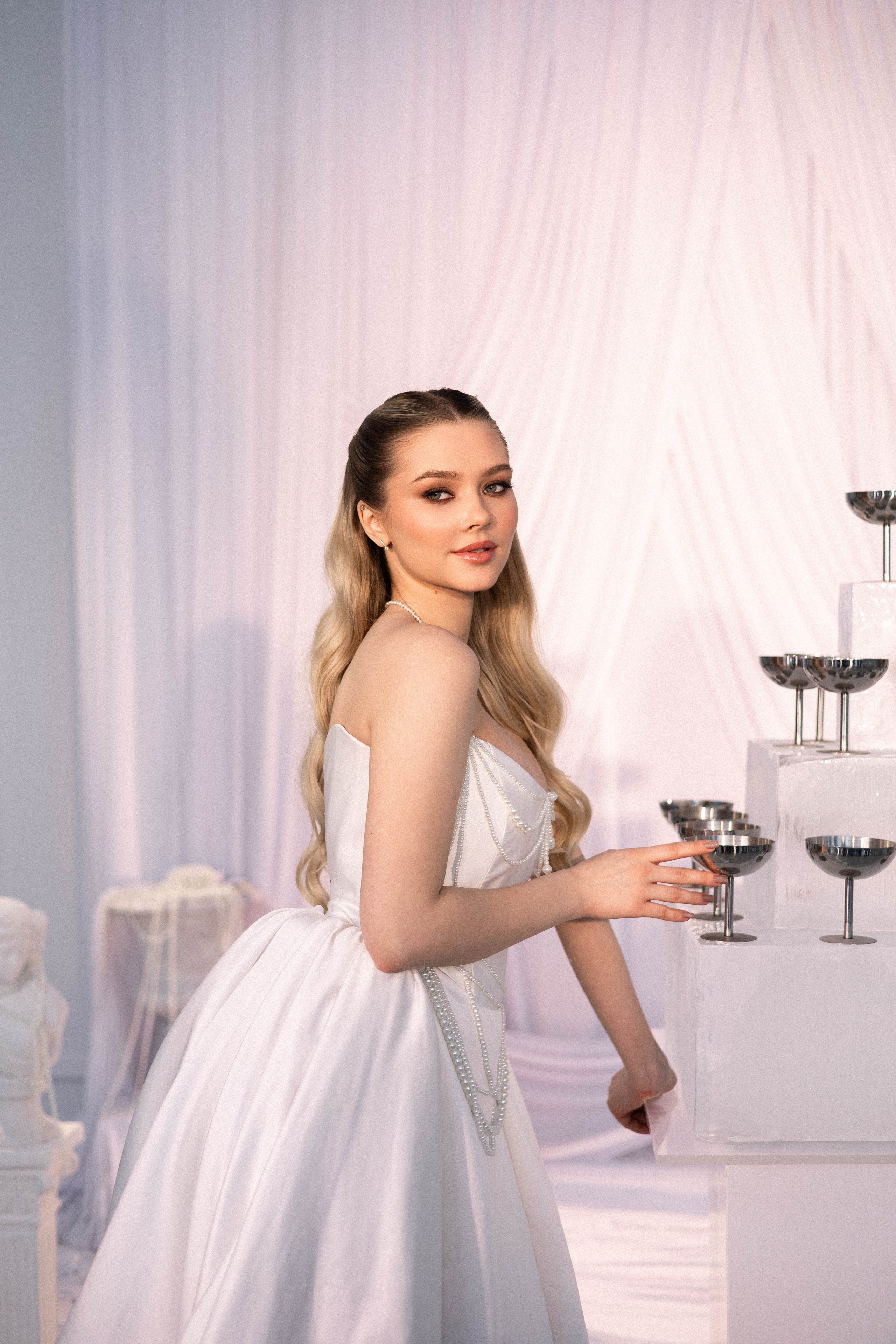 Анна & Алексей. Свадебный и портретный фотограф Соломко Диана