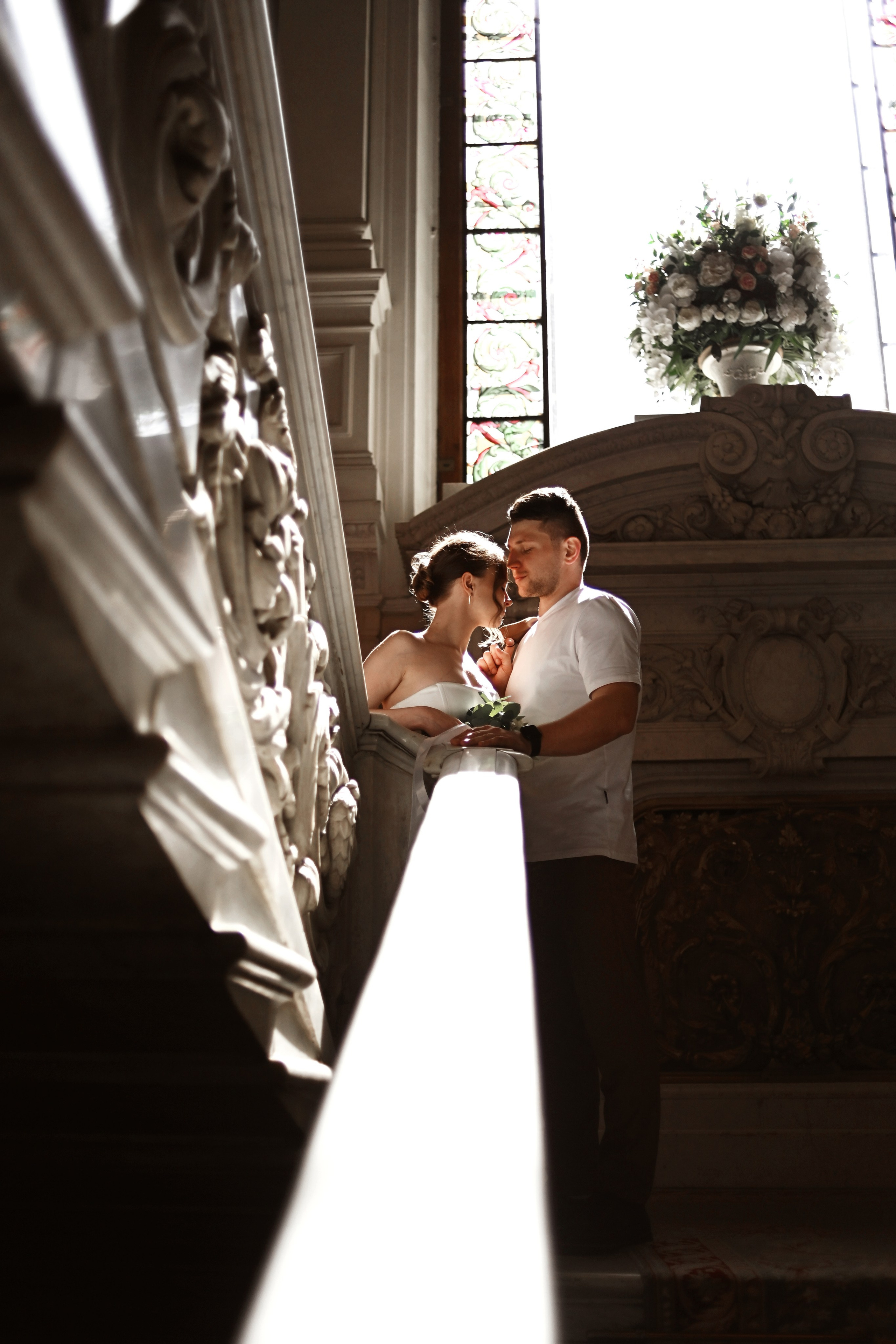 Свадьба в полдень. Ваш семейный фотограф