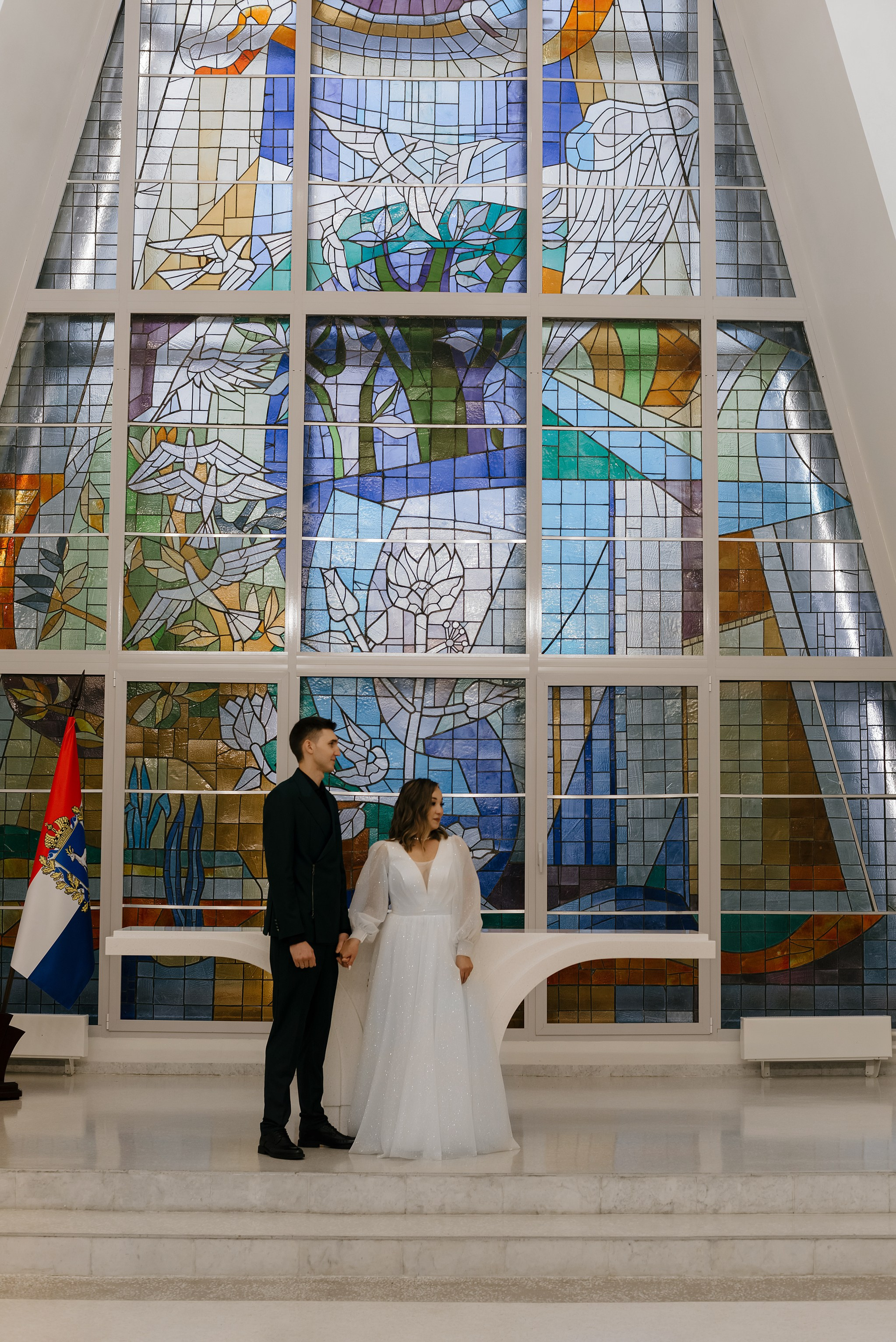 В + А. Фотограф в Самаре | Катерина Гущина