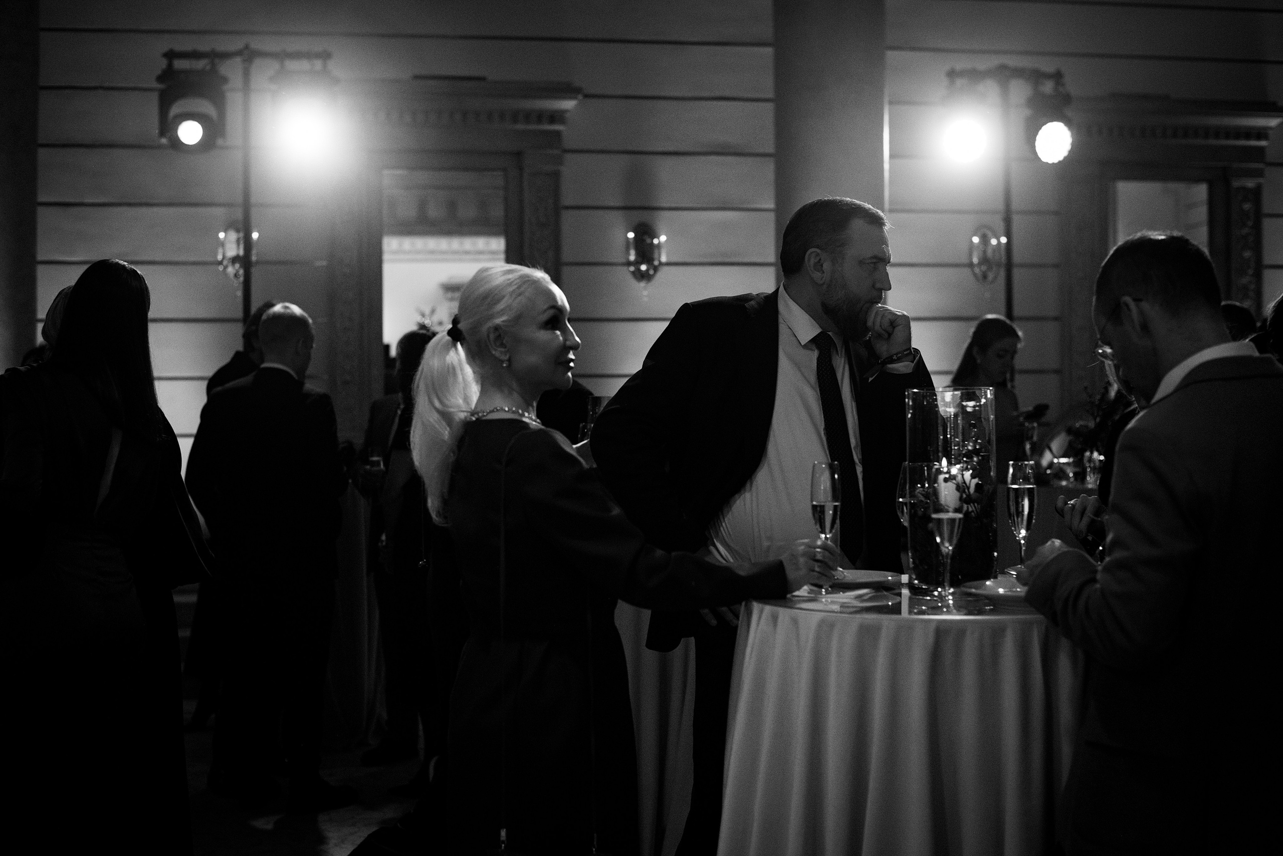 Большой театр. Фотограф, визажист. Москва