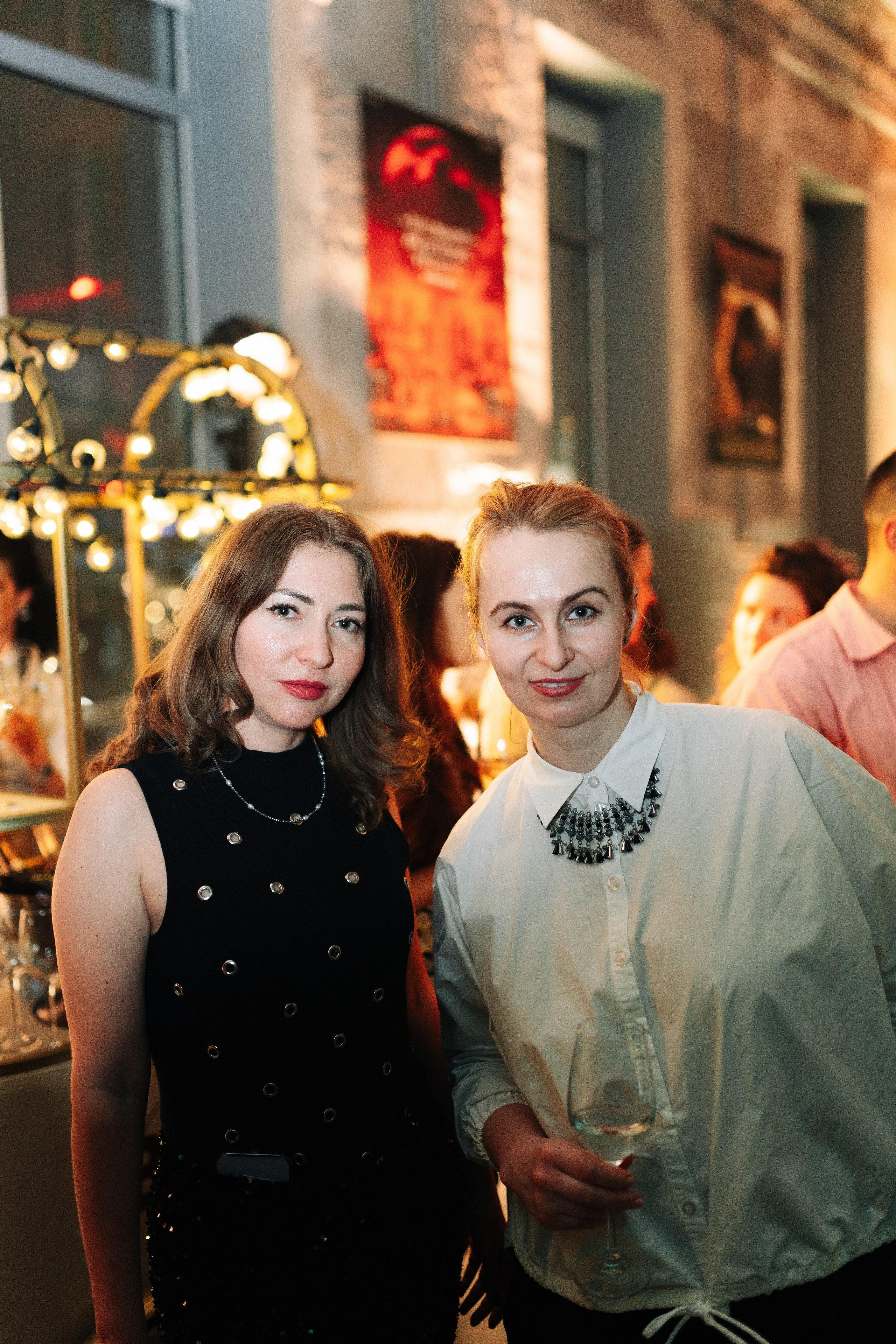 Sila sveta. Главная