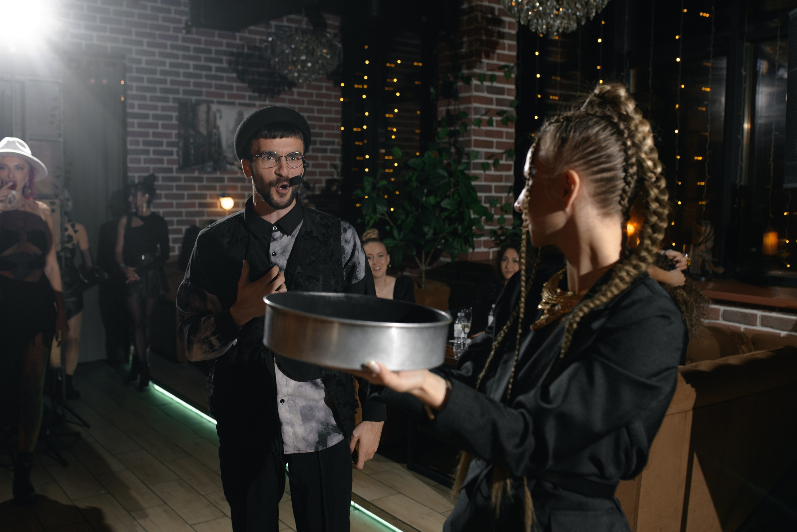 Beauty-вечеринка 2.0. Свадебный фотограф Екатеринбург/Челябинск — Любовь Волохова