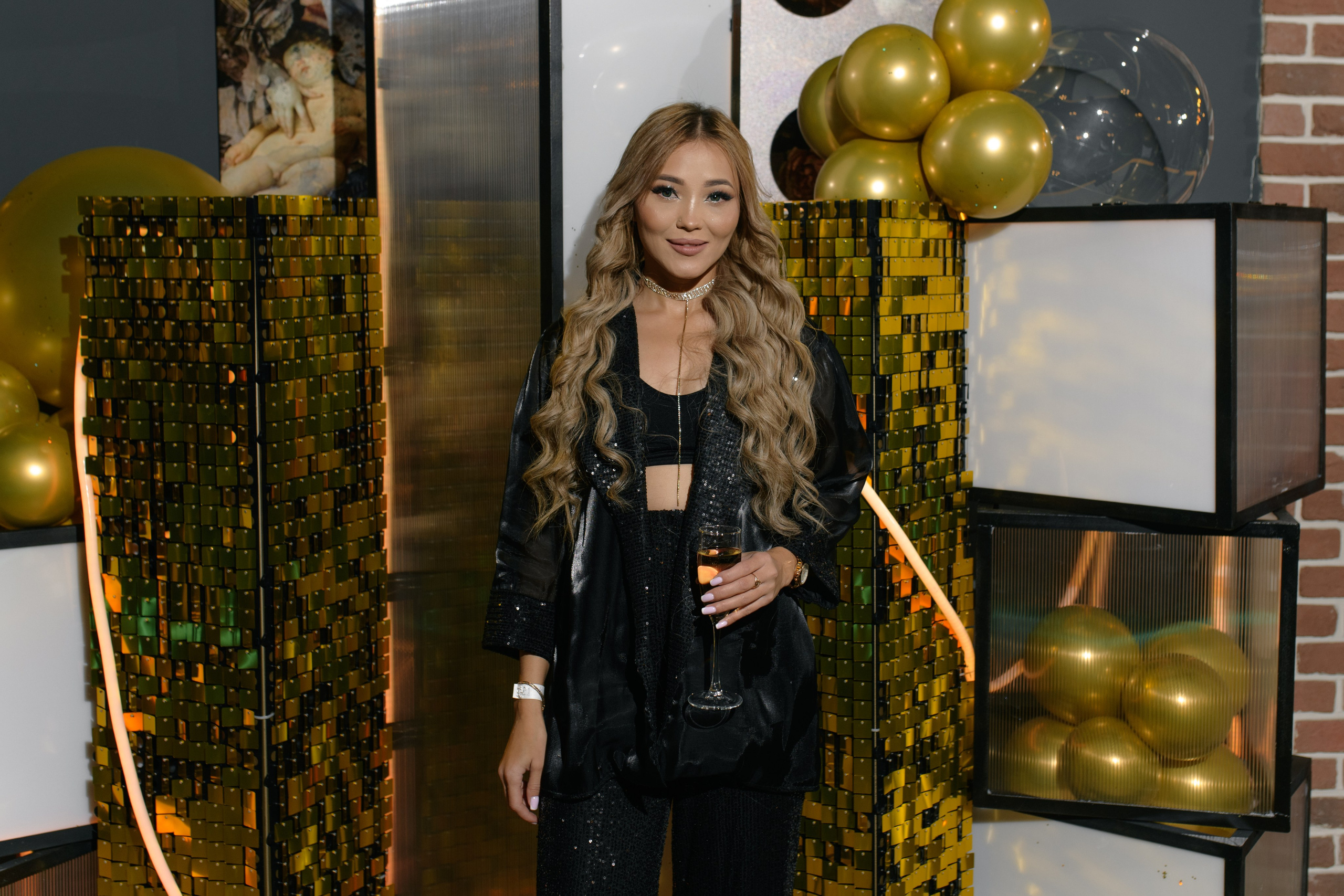 Beauty-вечеринка 2.0. Свадебный фотограф Екатеринбург/Челябинск — Любовь Волохова