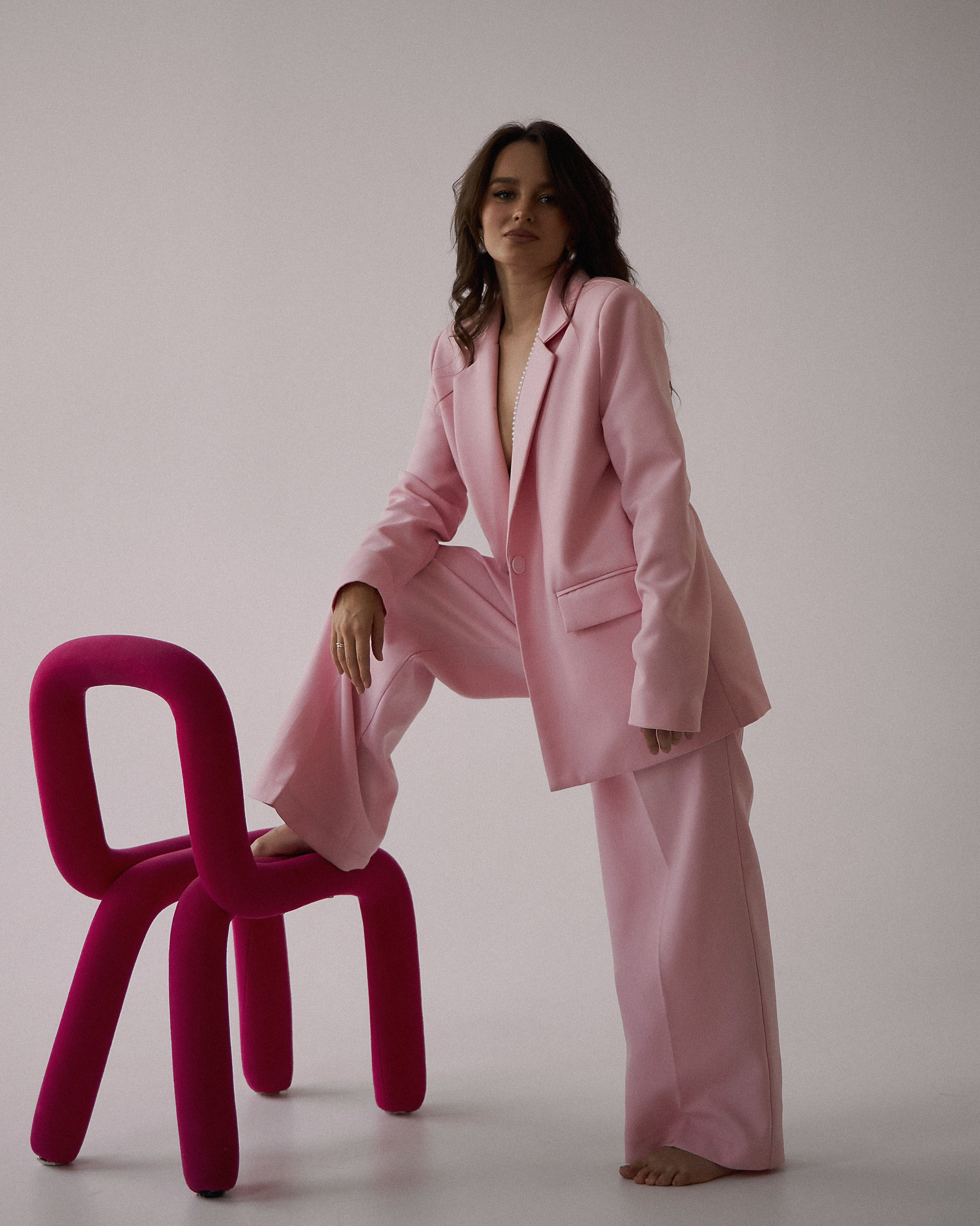 Алёна. Фотограф в Красноярске Ксения Дмитрик