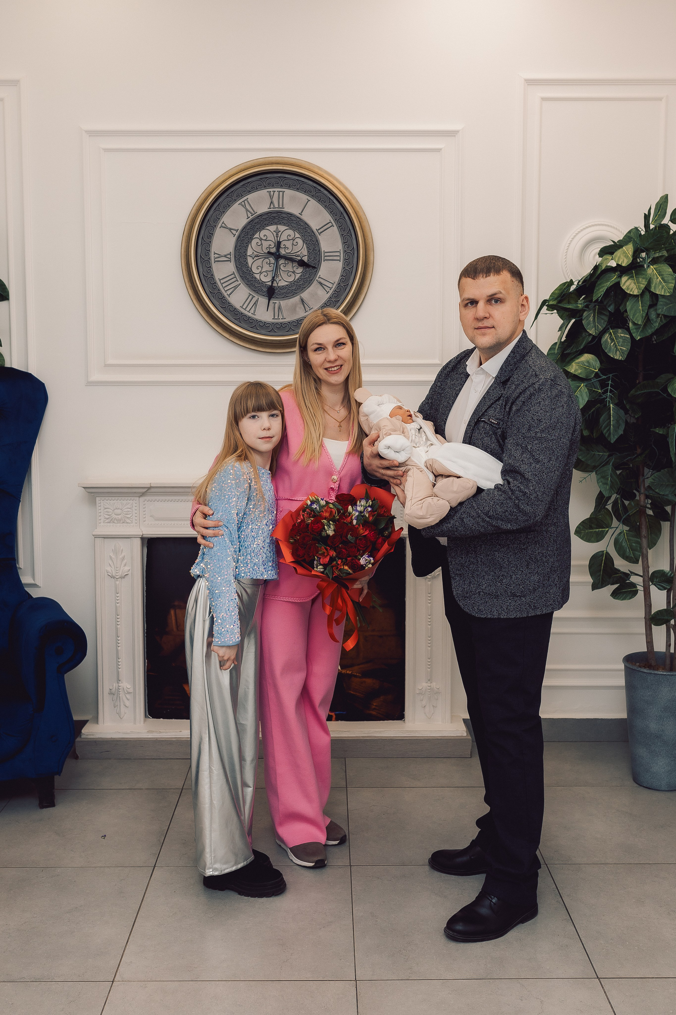 Выписка Щелково