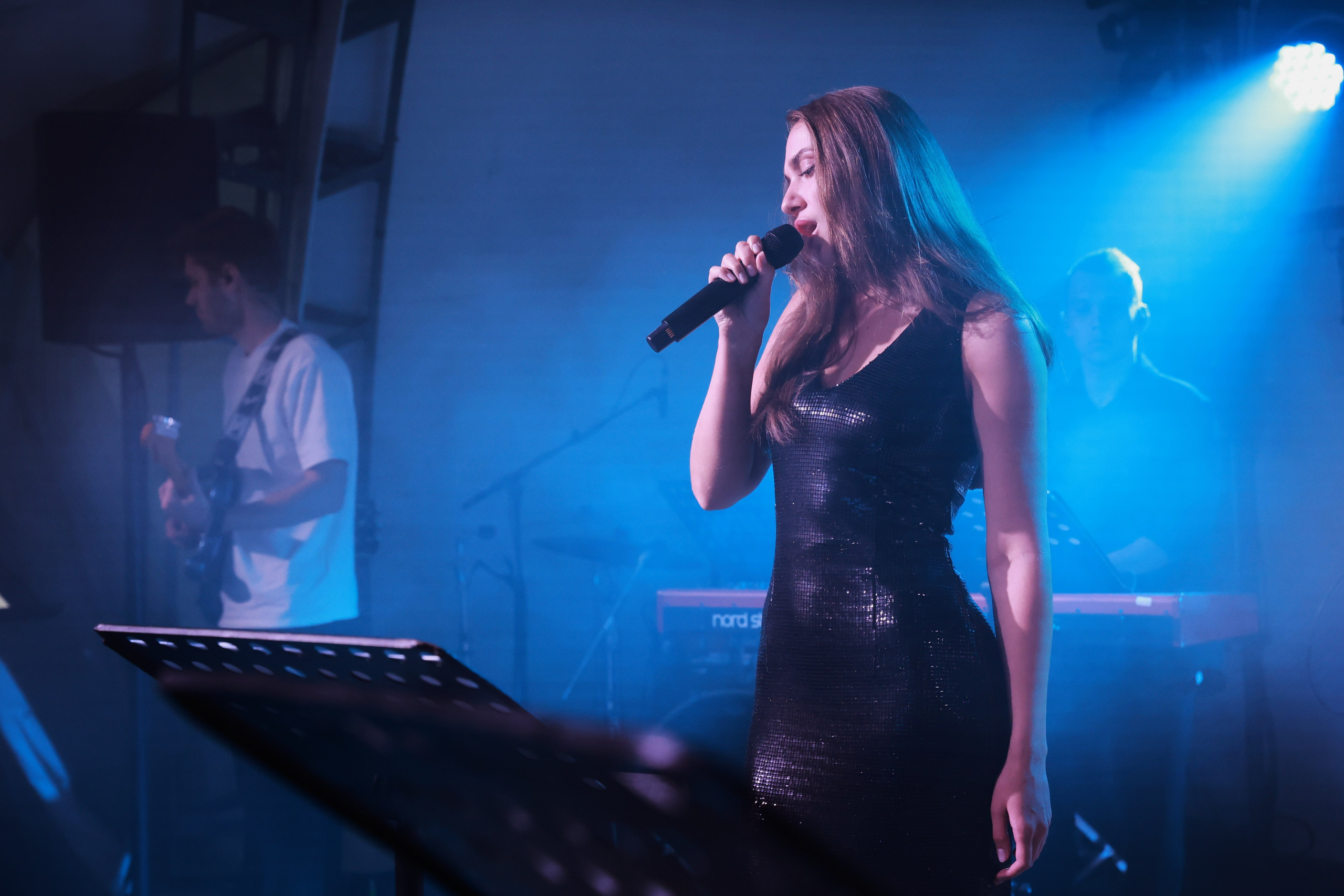 Миа Бойко и день строителя для компании ВИС. Татьяна Фомичева. Репортажный и светский фотограф в Москве