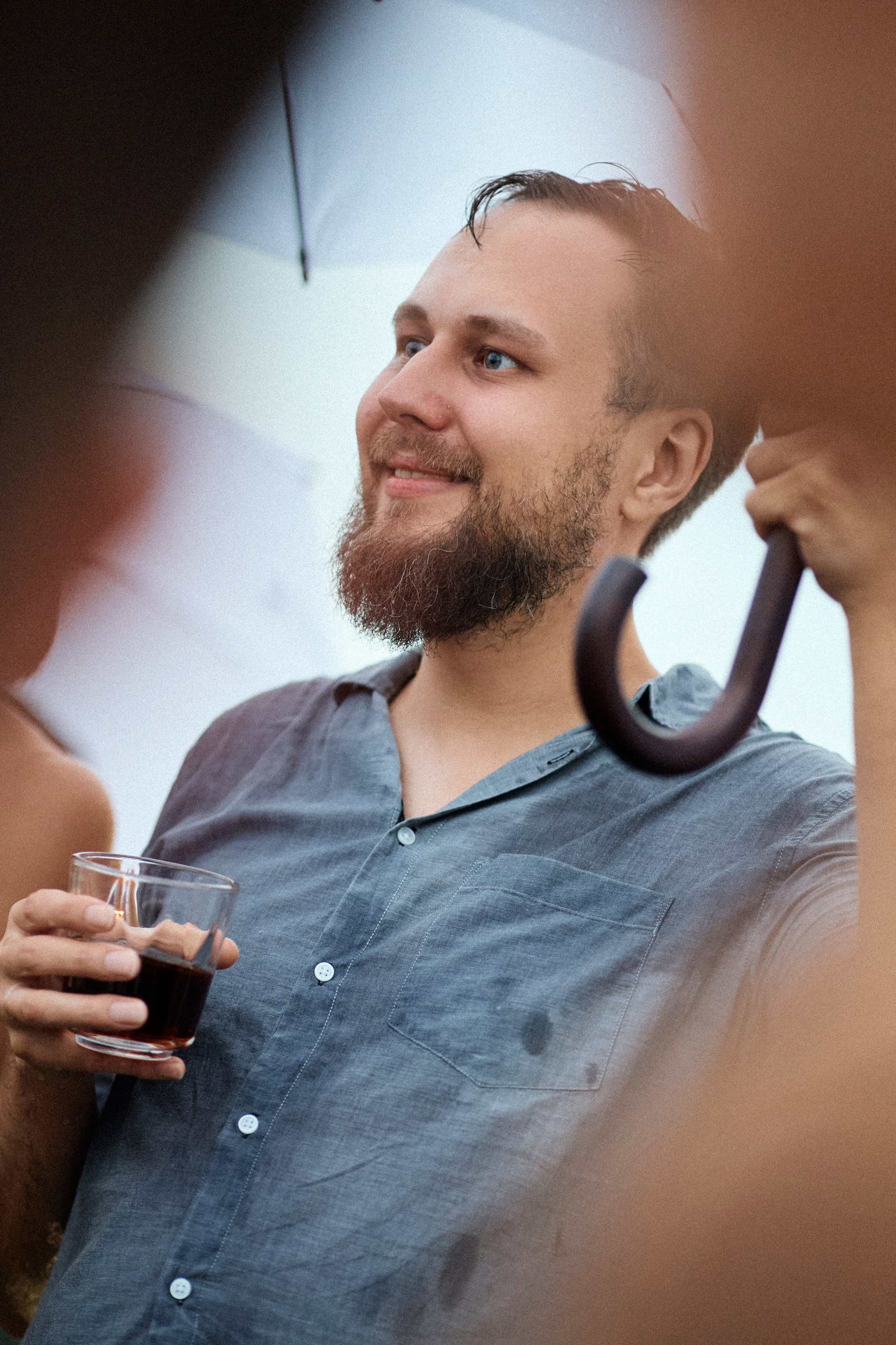 Любовь с осадками. Свадьба Димы и Леры. Татьяна Фомичева. Репортажный и светский фотограф в Москве