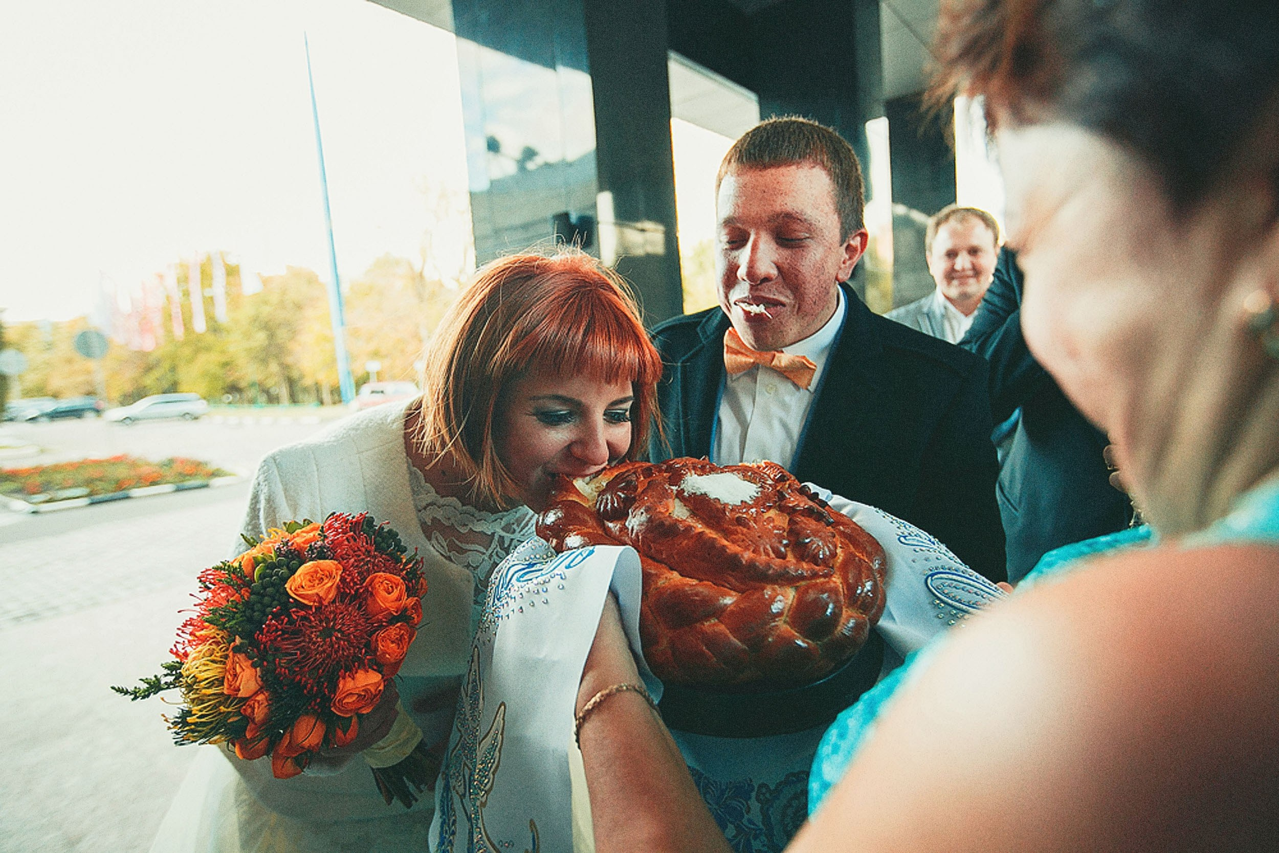 Свадьба Воронковых. Татьяна Фомичева. Репортажный и светский фотограф в Москве