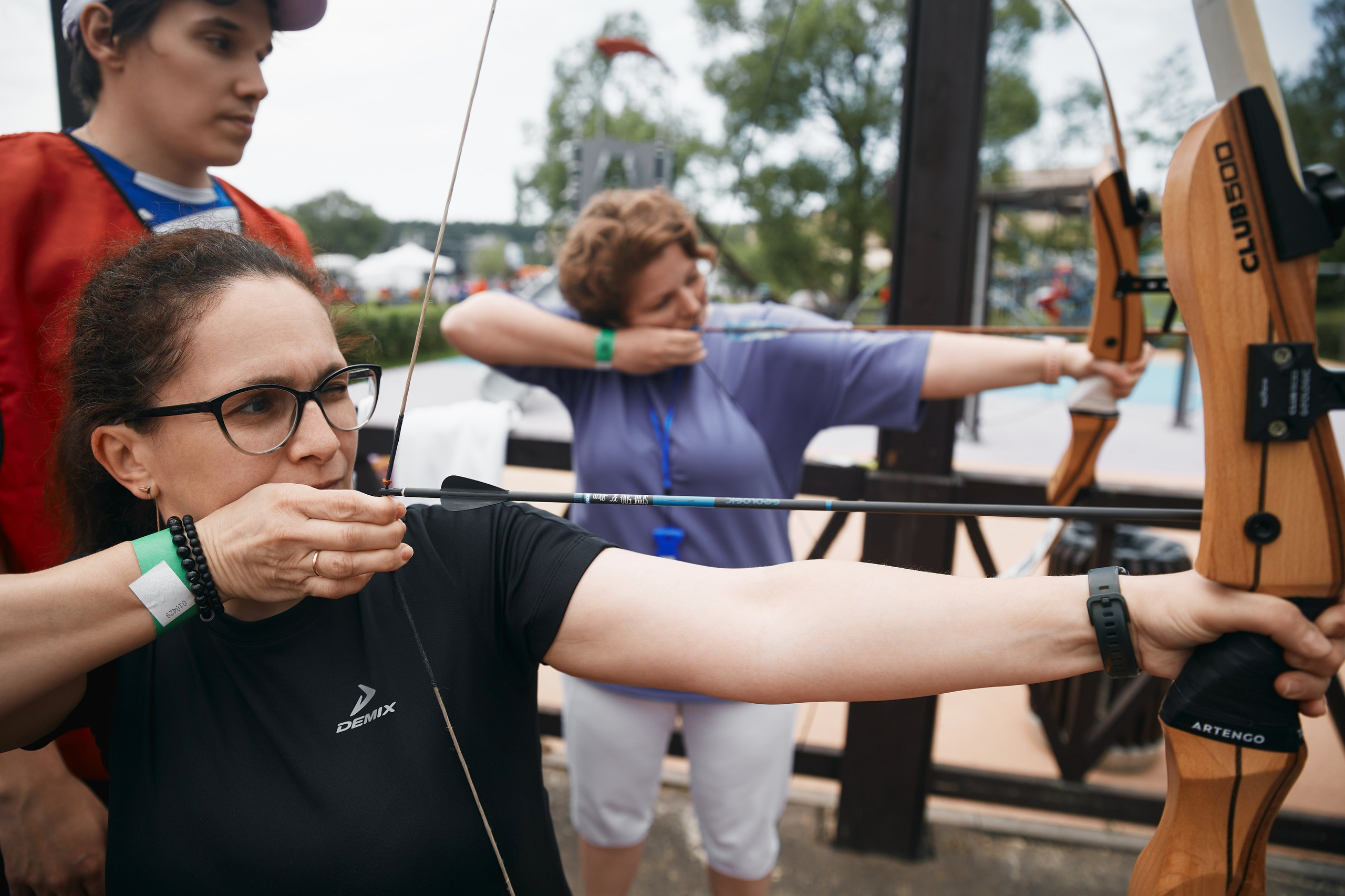 Пульс, как на старте. Спартакиала для ГКБ 33. Татьяна Фомичева. Репортажный и светский фотограф в Москве