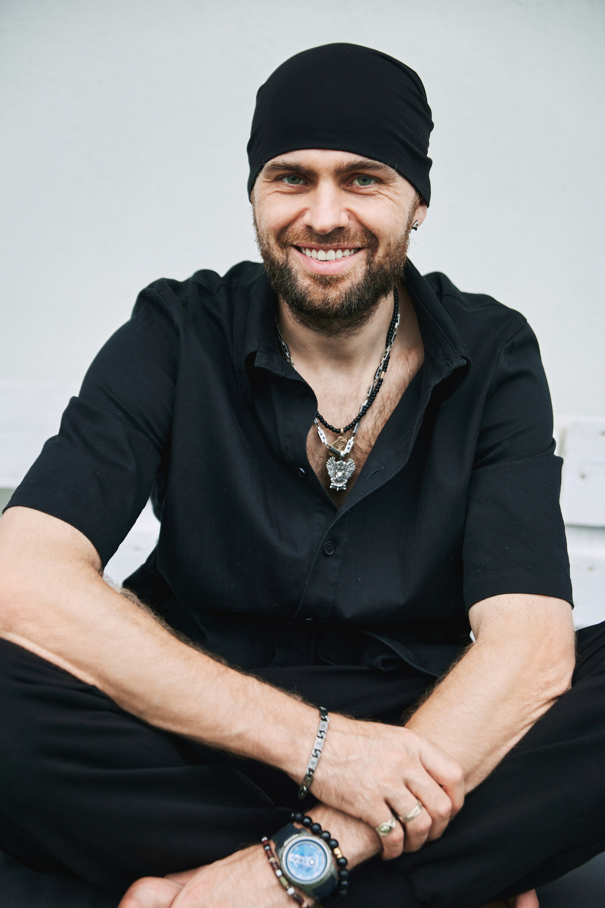 Портреты мастеров академии Вааль. Татьяна Фомичева. Репортажный и светский фотограф в Москве