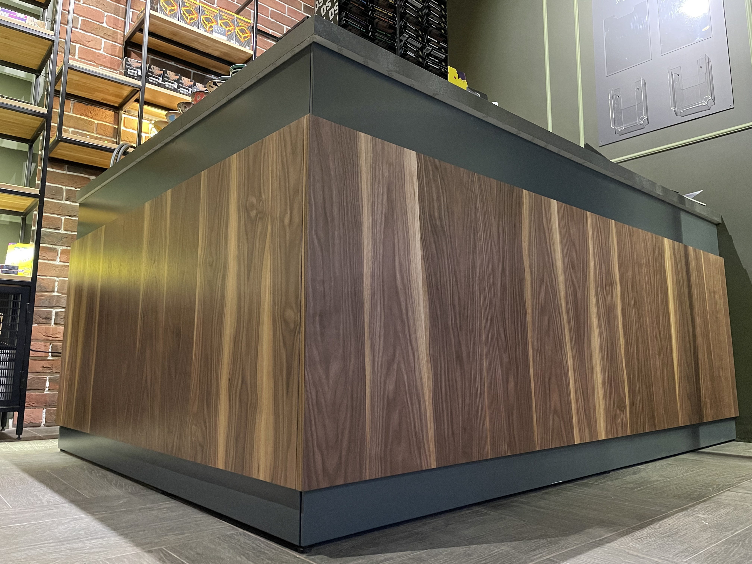 Shishkin. Klauzevits Workshop