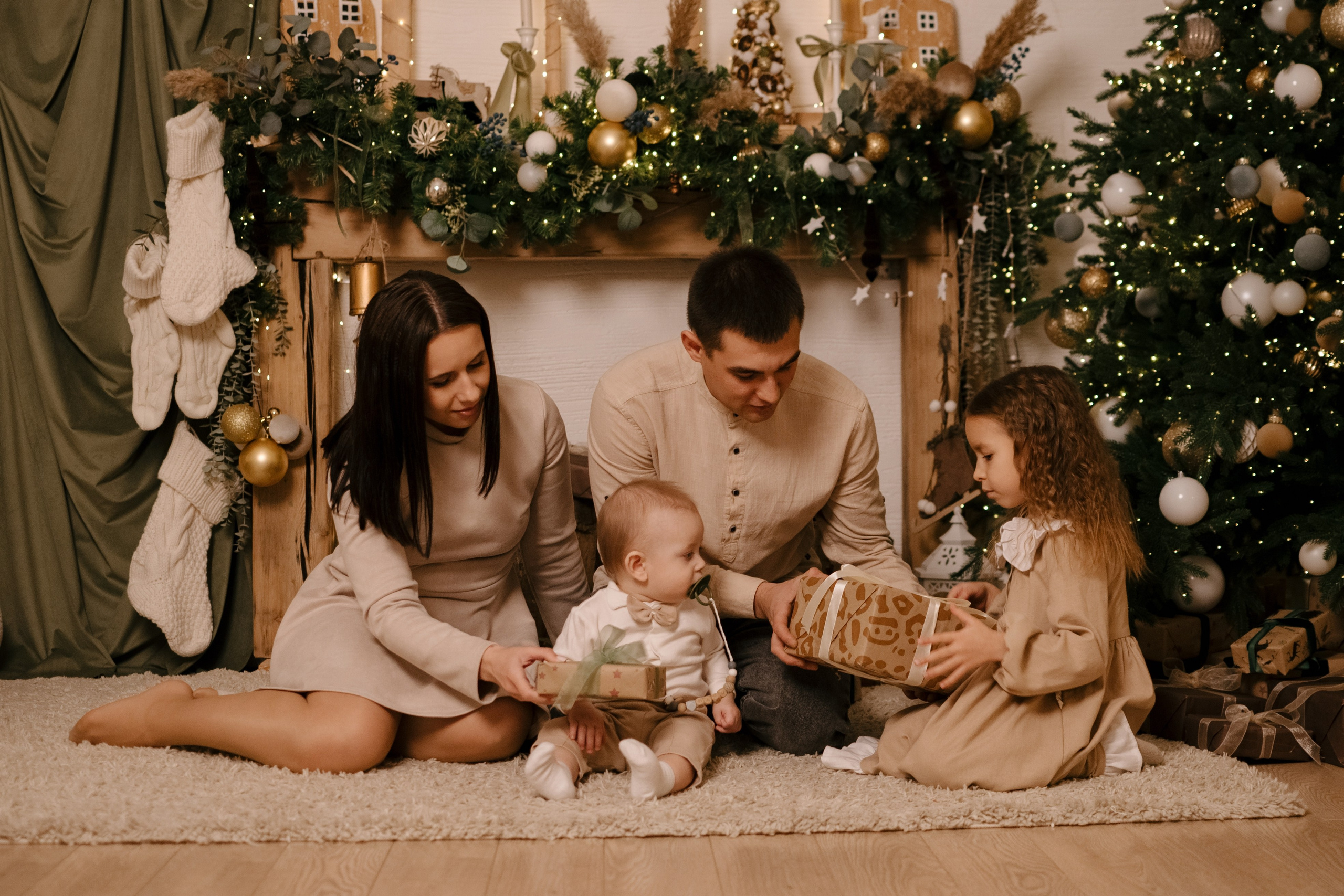 1. Фотограф в Самаре | Катерина Гущина