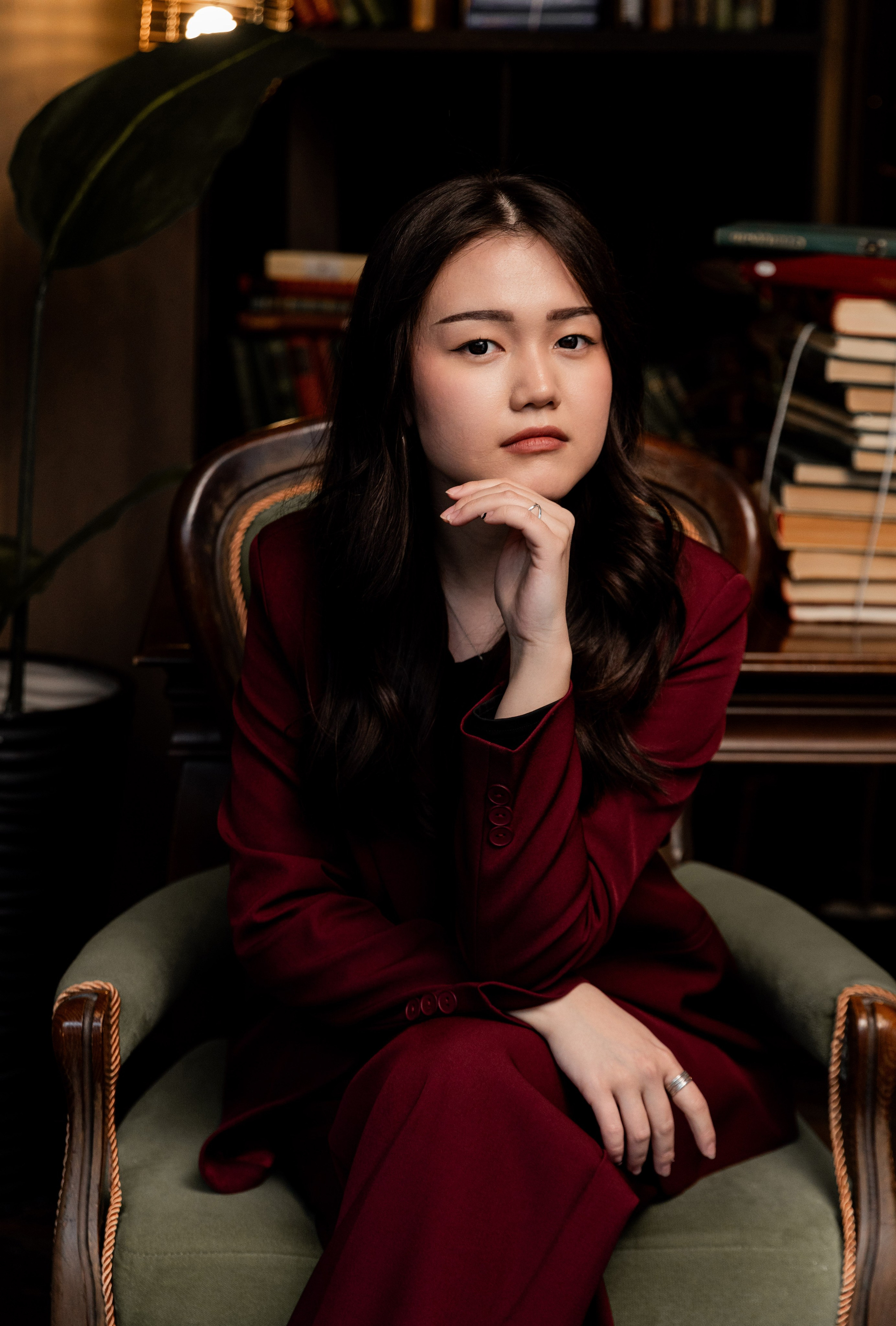 Школа им. Алихана Бокейхана, 11 «Б» класс