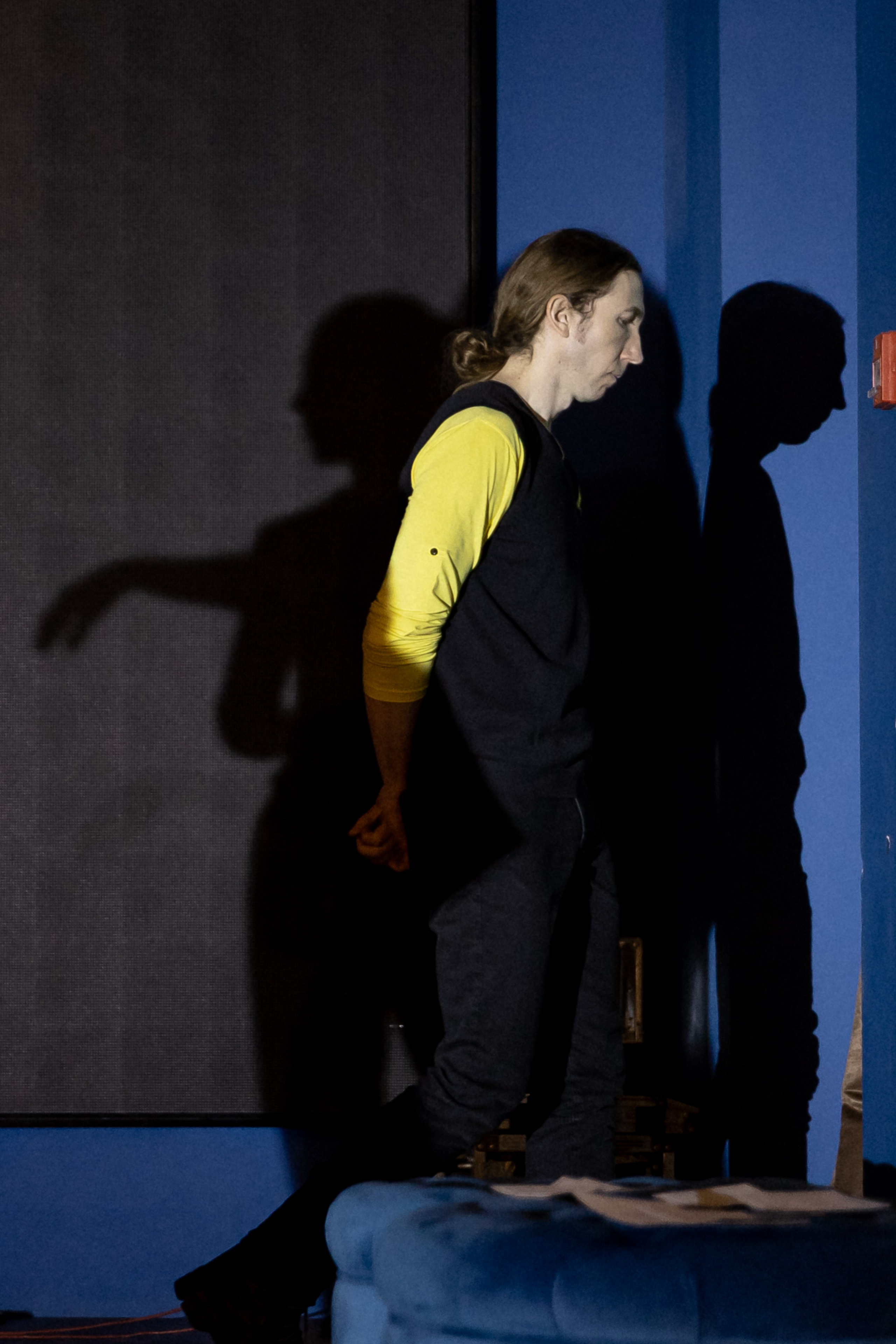 Полезная Party 2024. Свадебный фотограф Колесников Антон