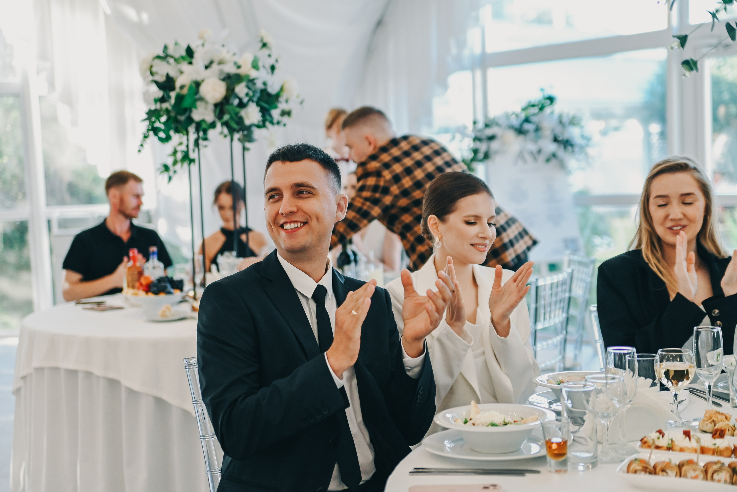 Свадьба Виктории и Александра. Свадебный и семейный фотограф Любава в Кургане