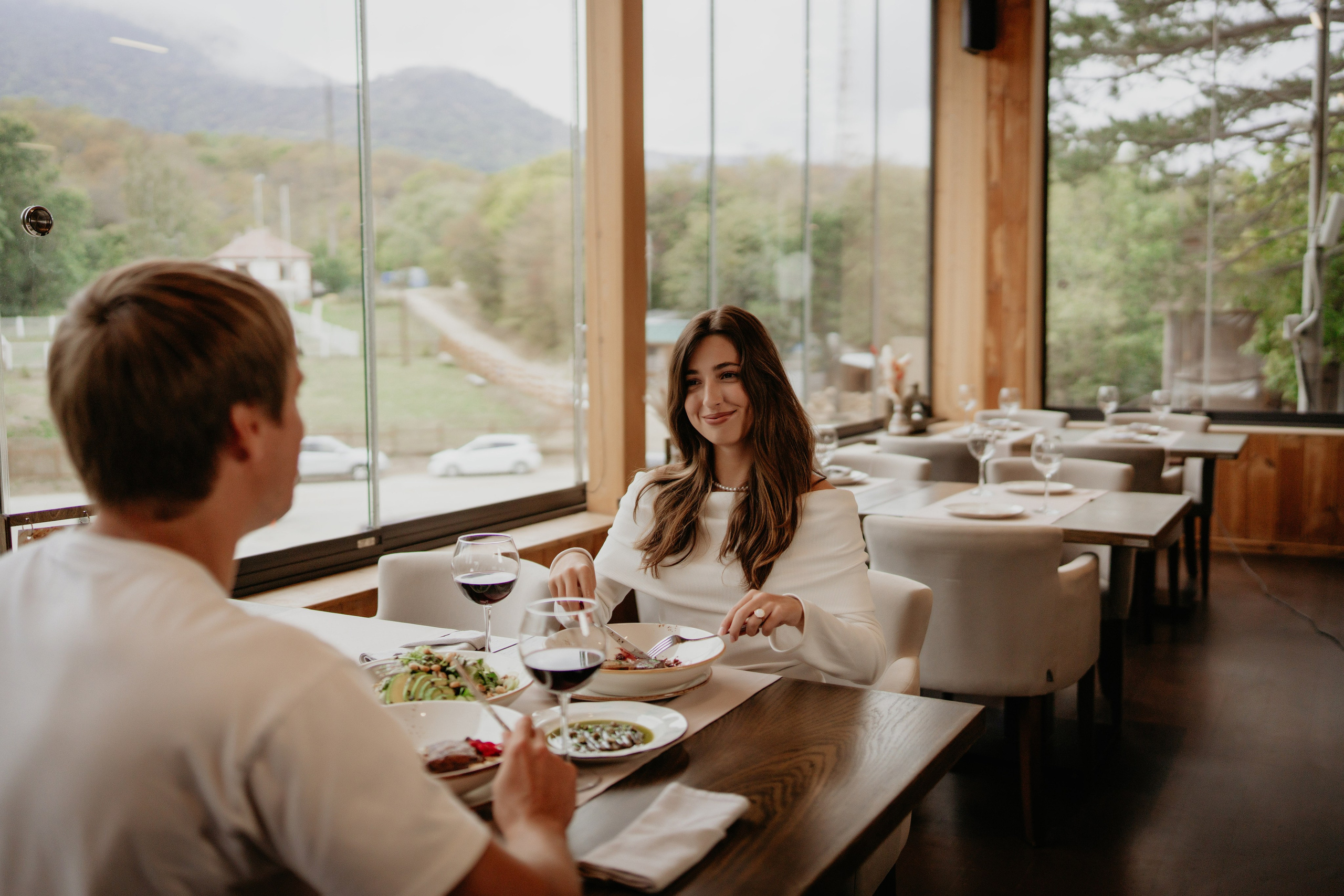 Ангарский Перевал. Фотограф и Видеограф Севастополь Крым