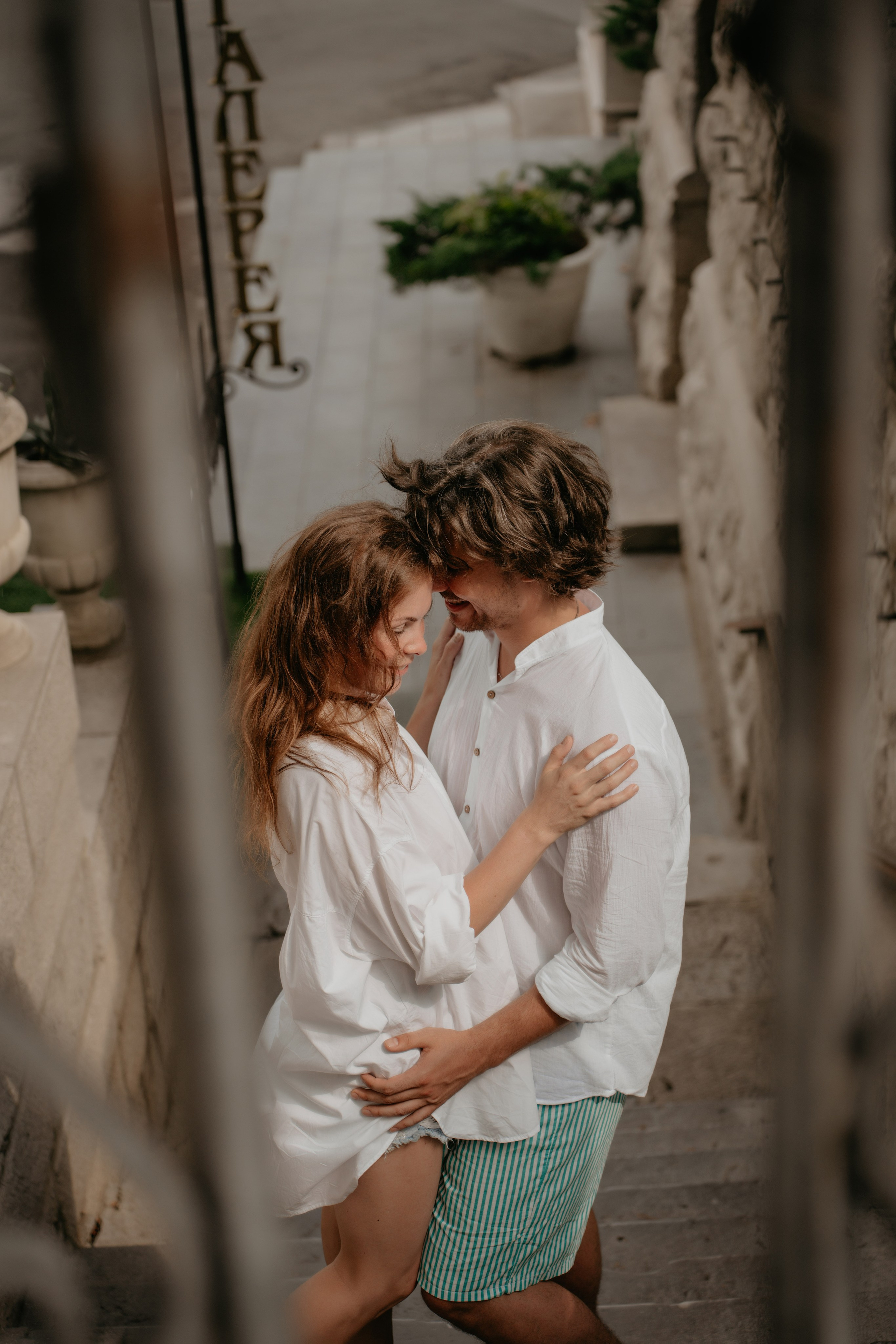 Сбежавшие во дворец. Фотограф и Видеограф Севастополь Крым