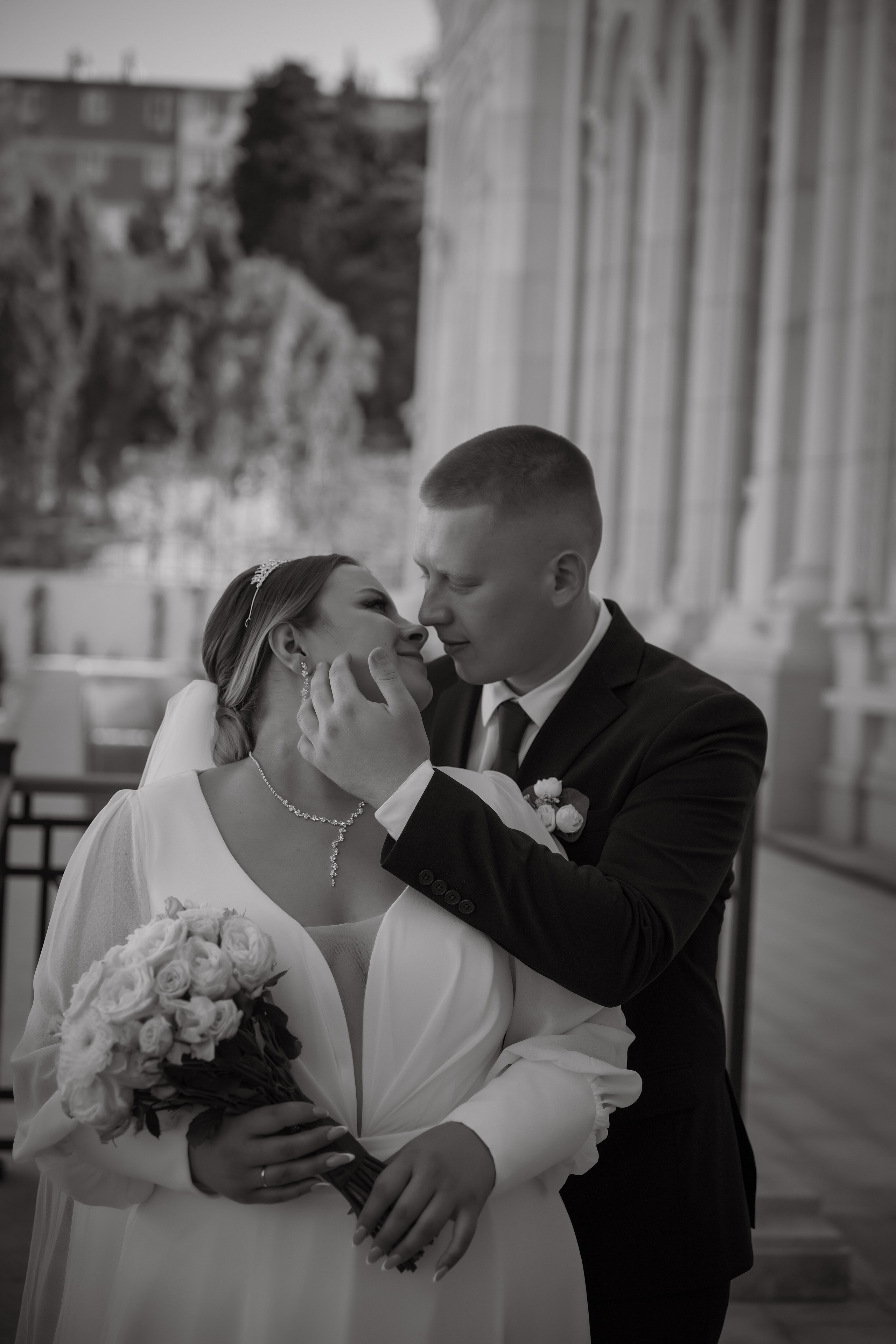 Лев и Маргарита. Фотограф и Видеограф Севастополь Крым