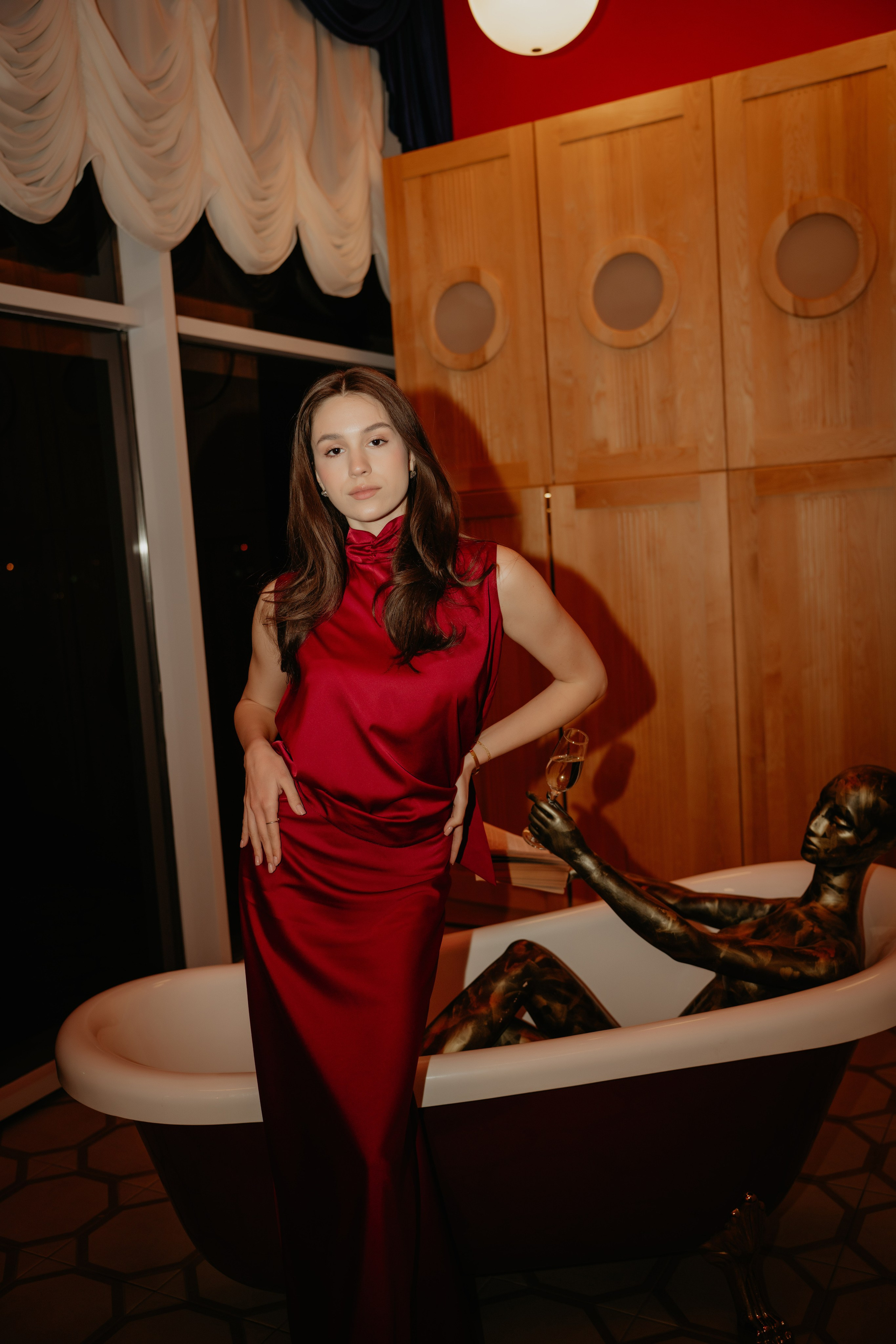 Открытие гастробара. Фотограф и Видеограф Севастополь Крым